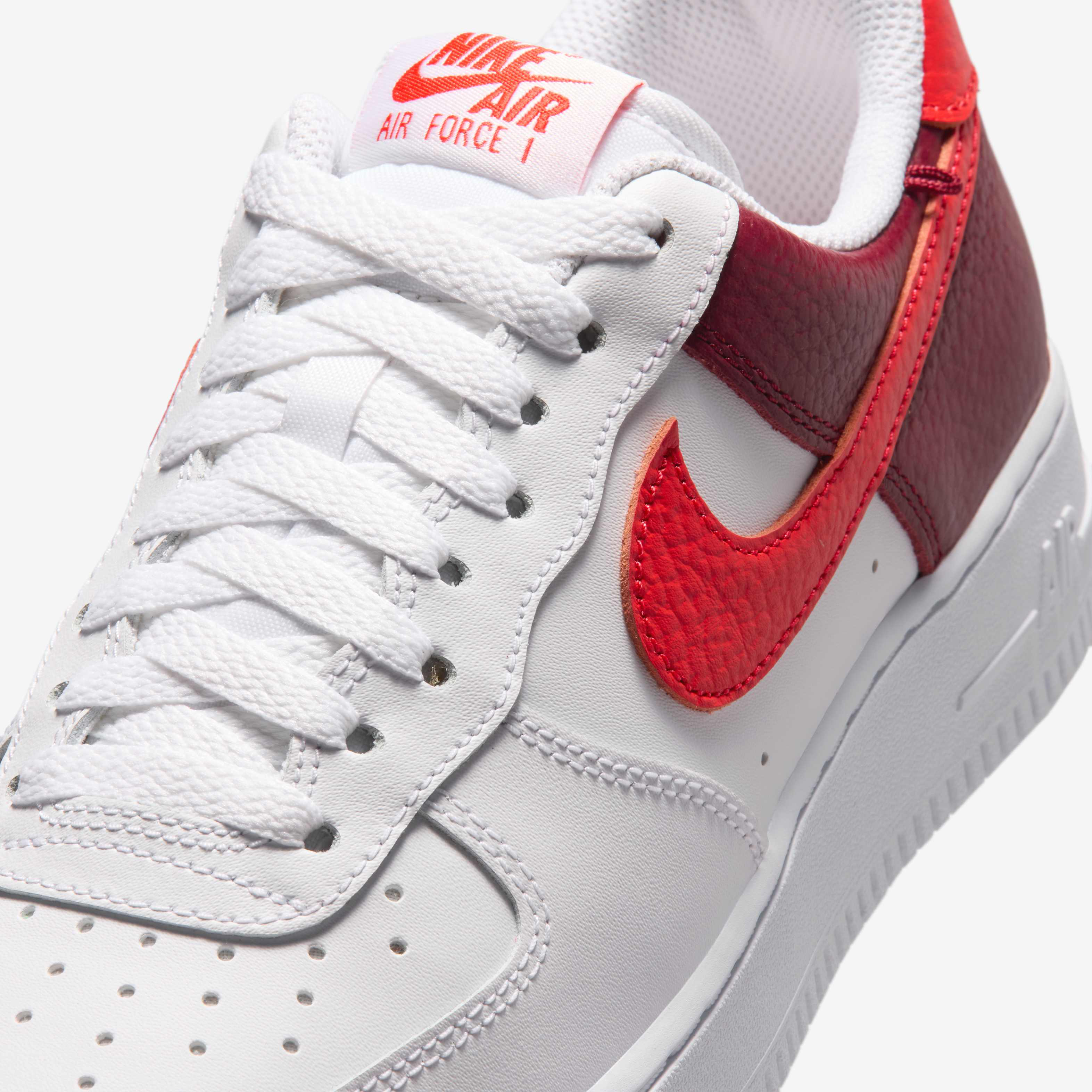Nike Air Force 1 '07 image number 6