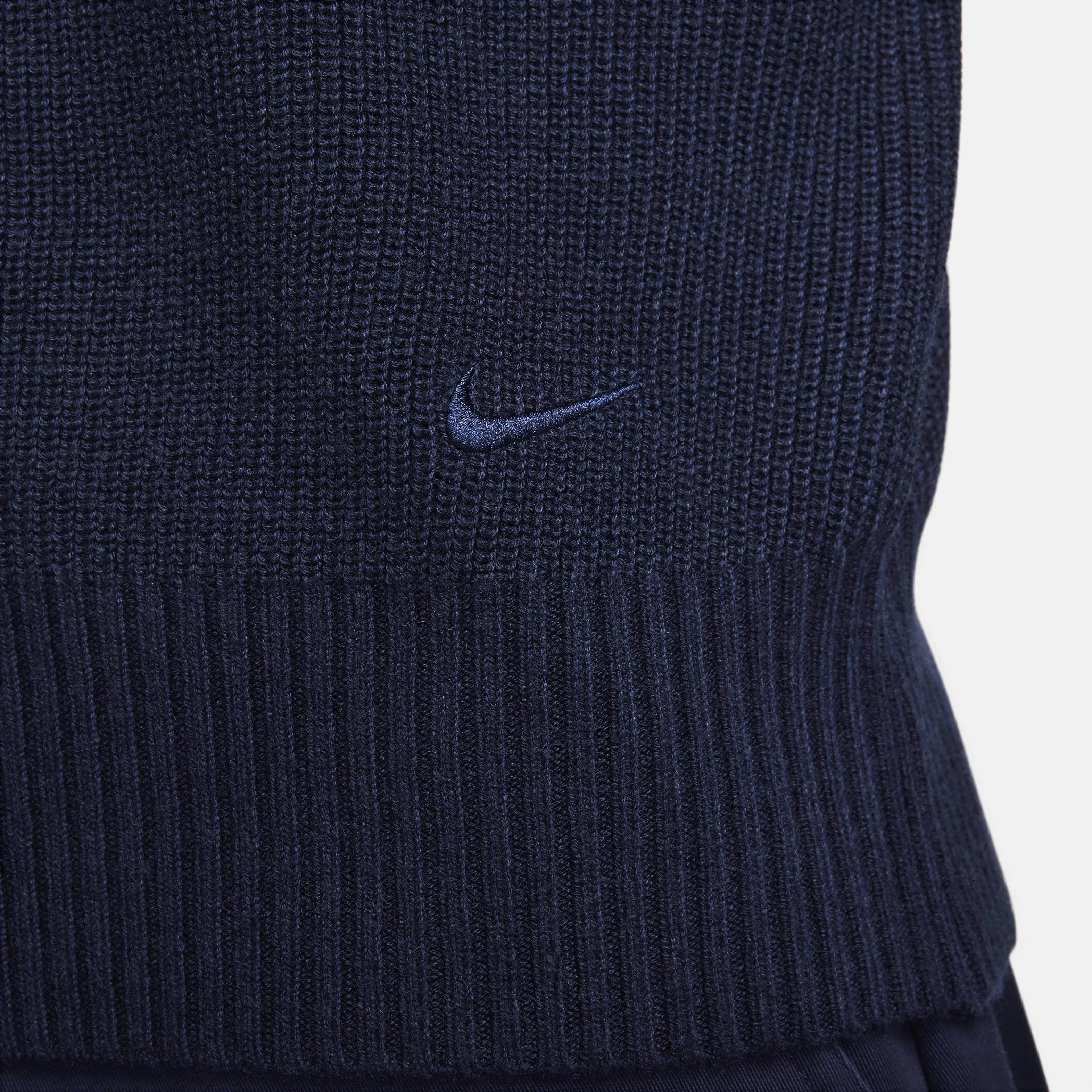 Nike long sleeve jumper top