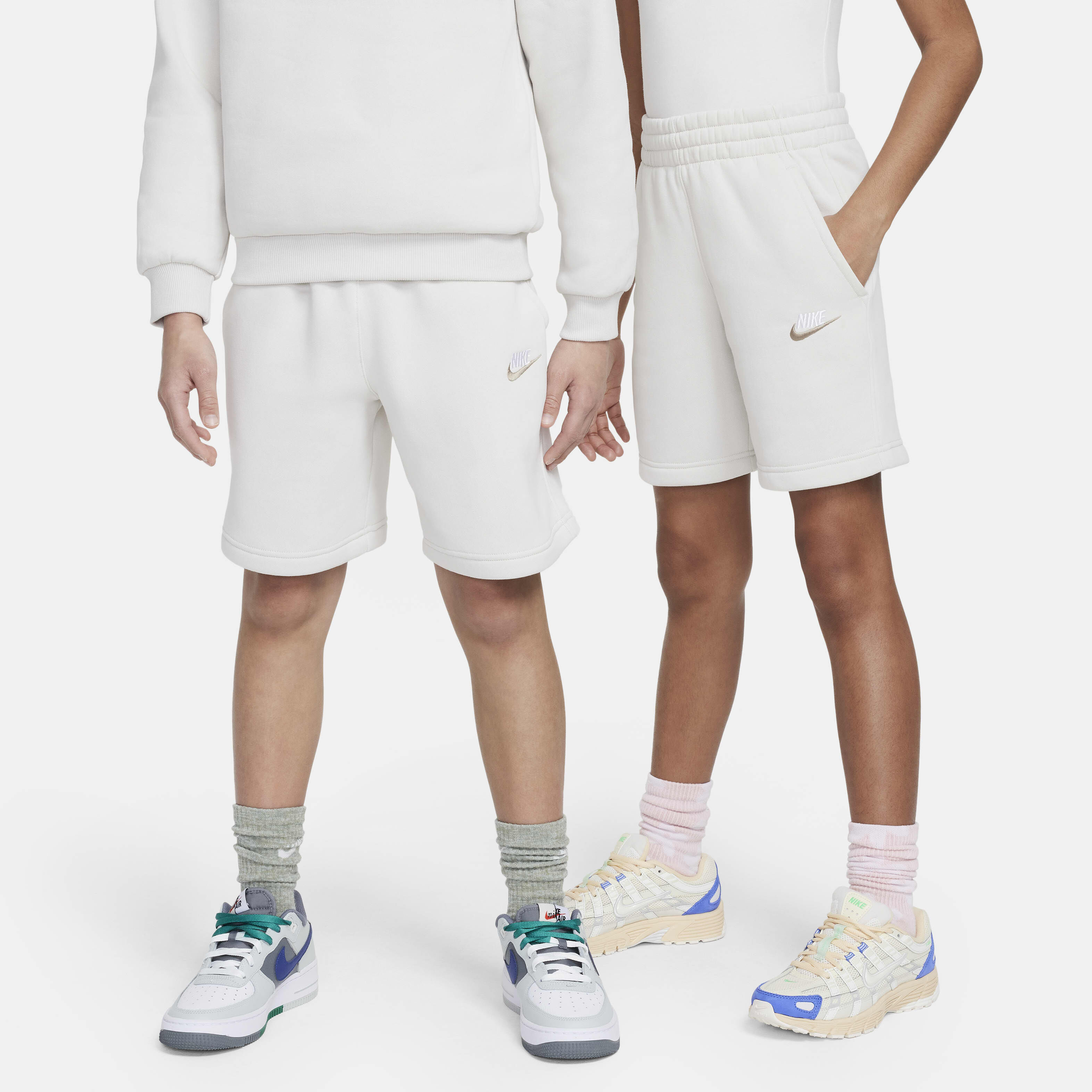 Nike Sportswear Club Fleece image number 4