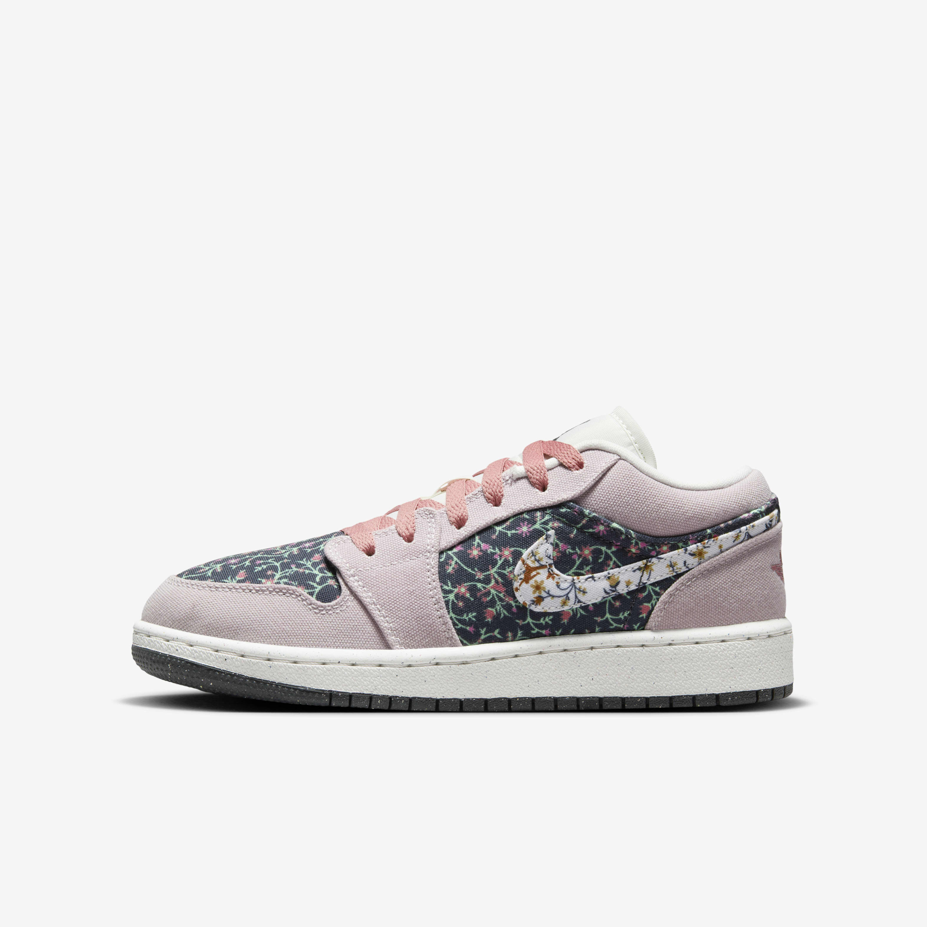 Buy Air Jordan 1 Low SE Older Kids Shoes Nike Saudi Official