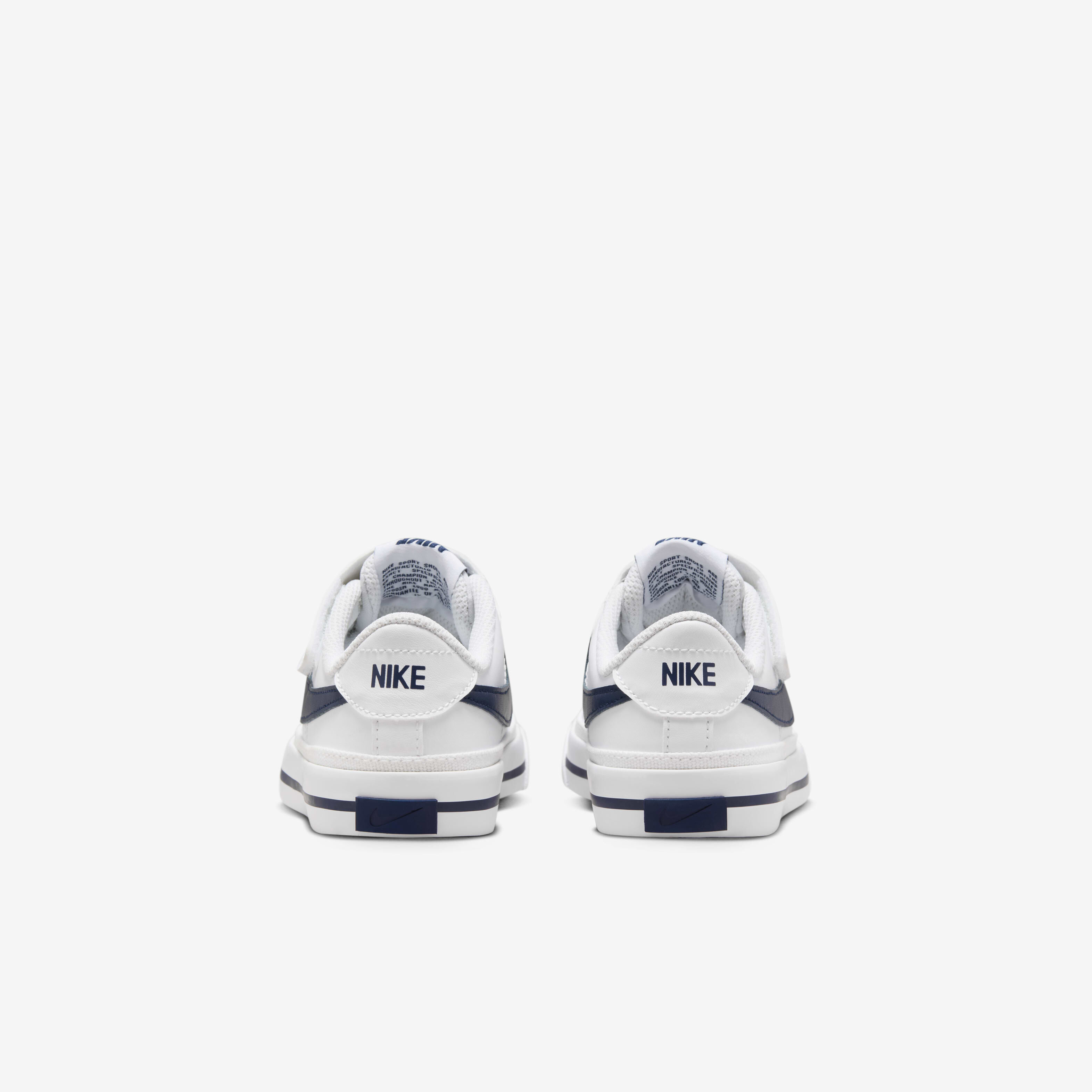 NikeCourt Legacy image number 5