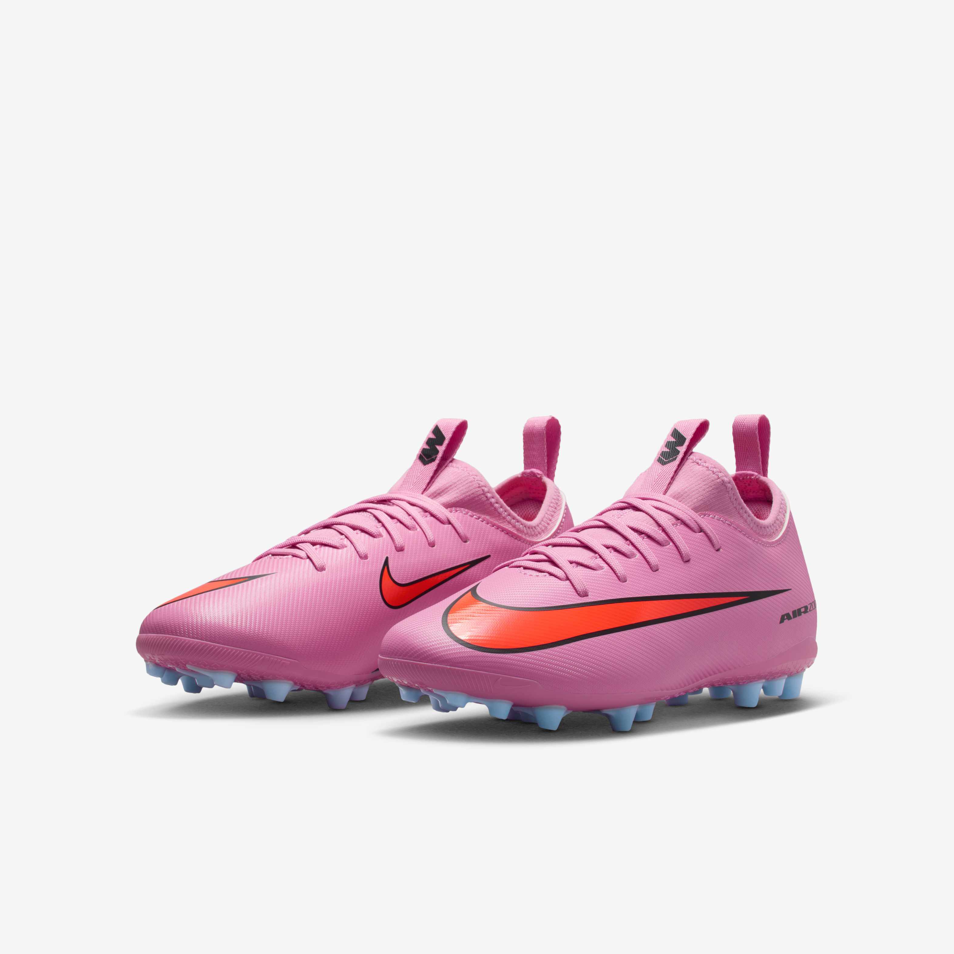 Nike Jr. Mercurial Vapor 16 Academy image number 4