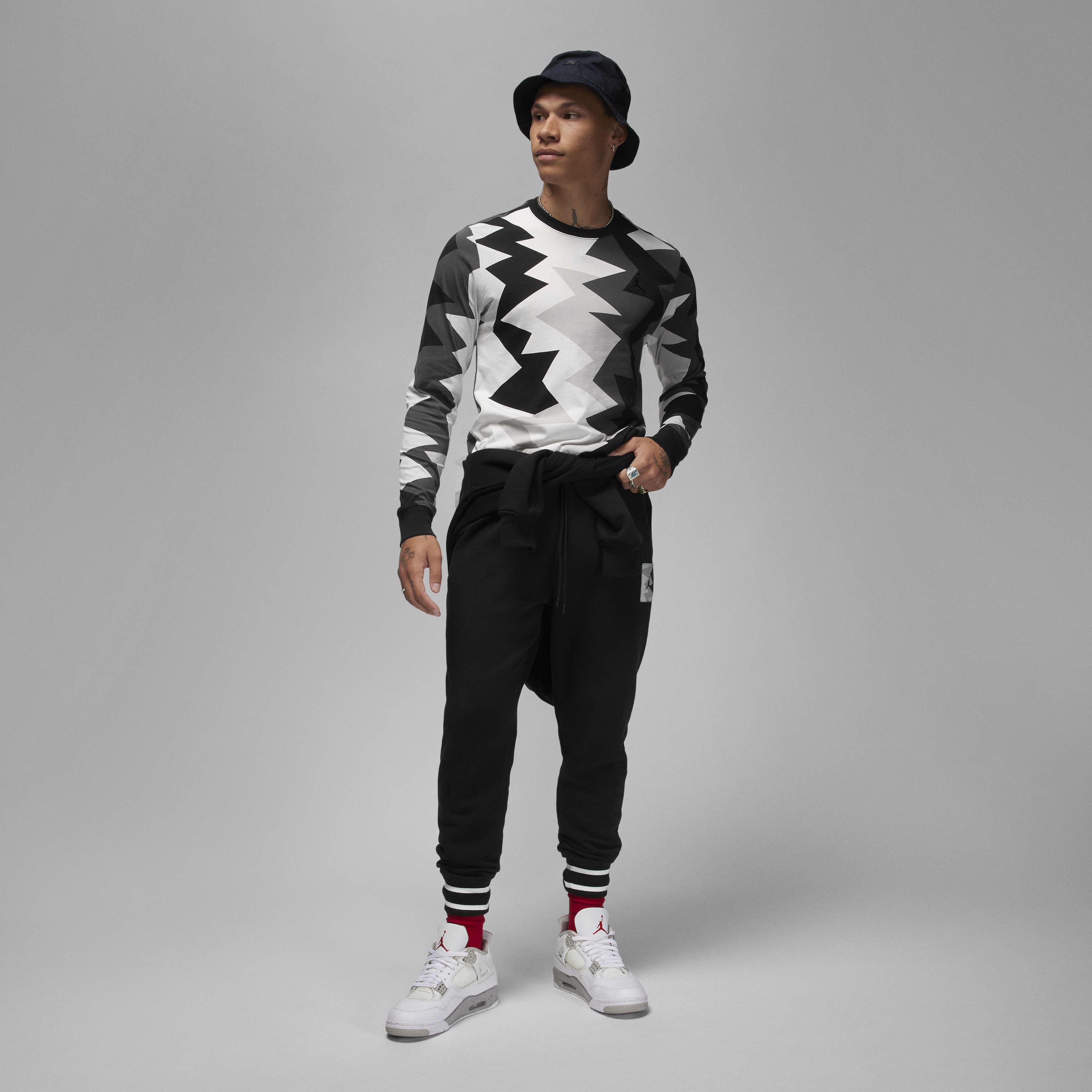 جوردن فلايت MVP image number 4