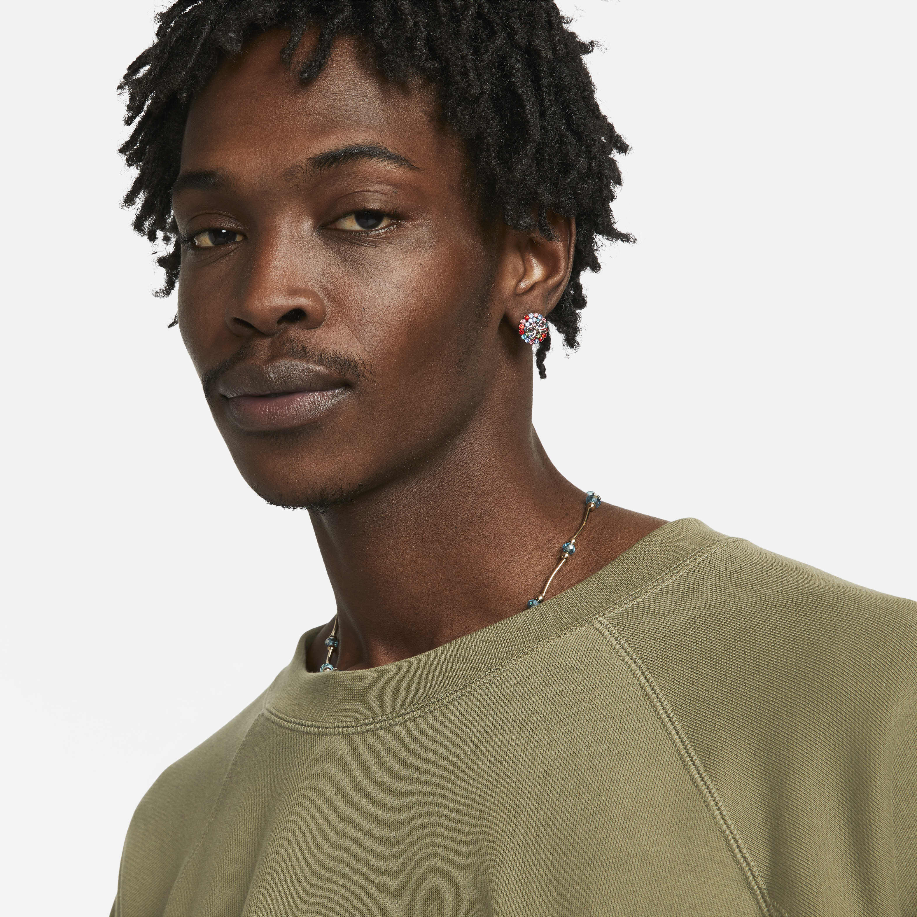 نايكي سبورتسوير اير image number 2