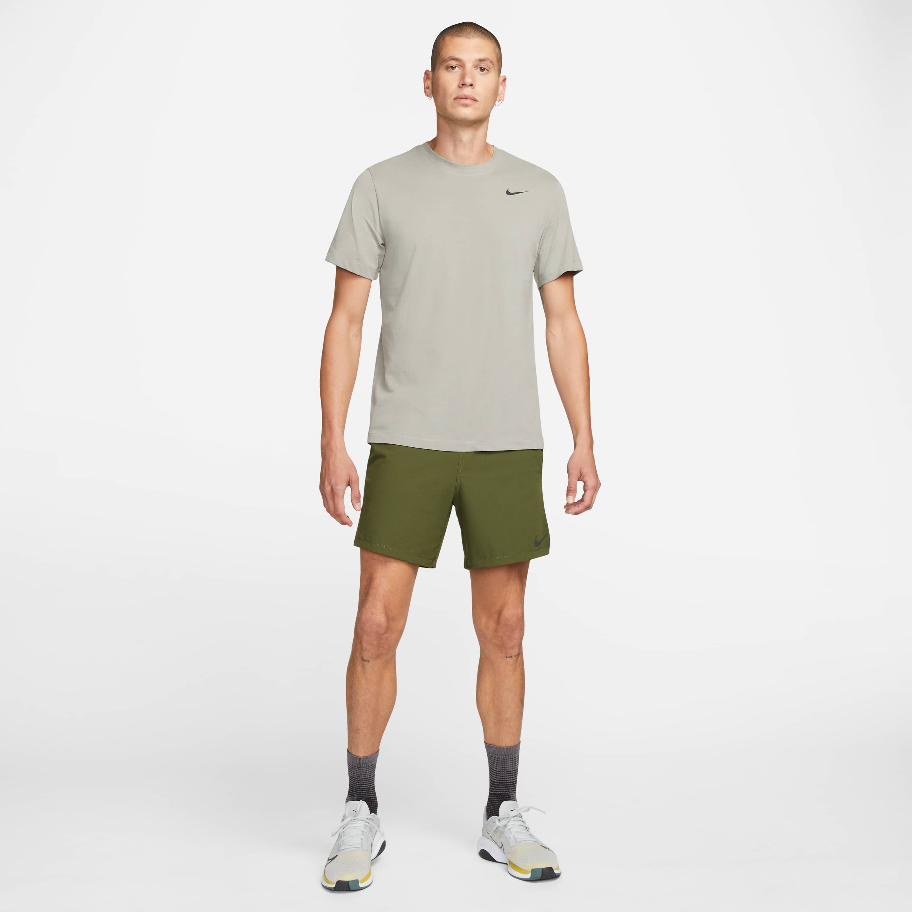 نايكي دراي-فت image number 3