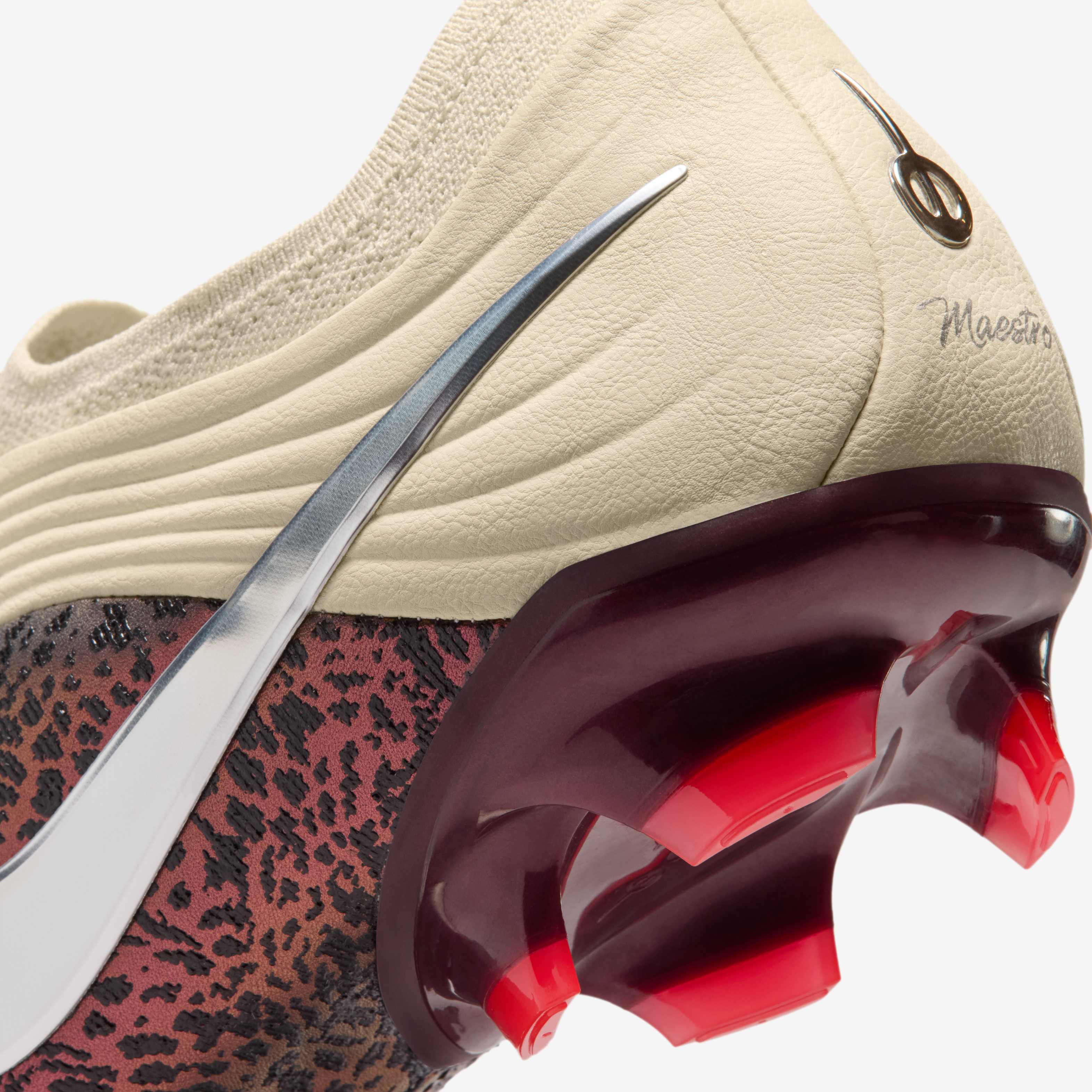 Nike United Tiempo Maestro Elite image number 8
