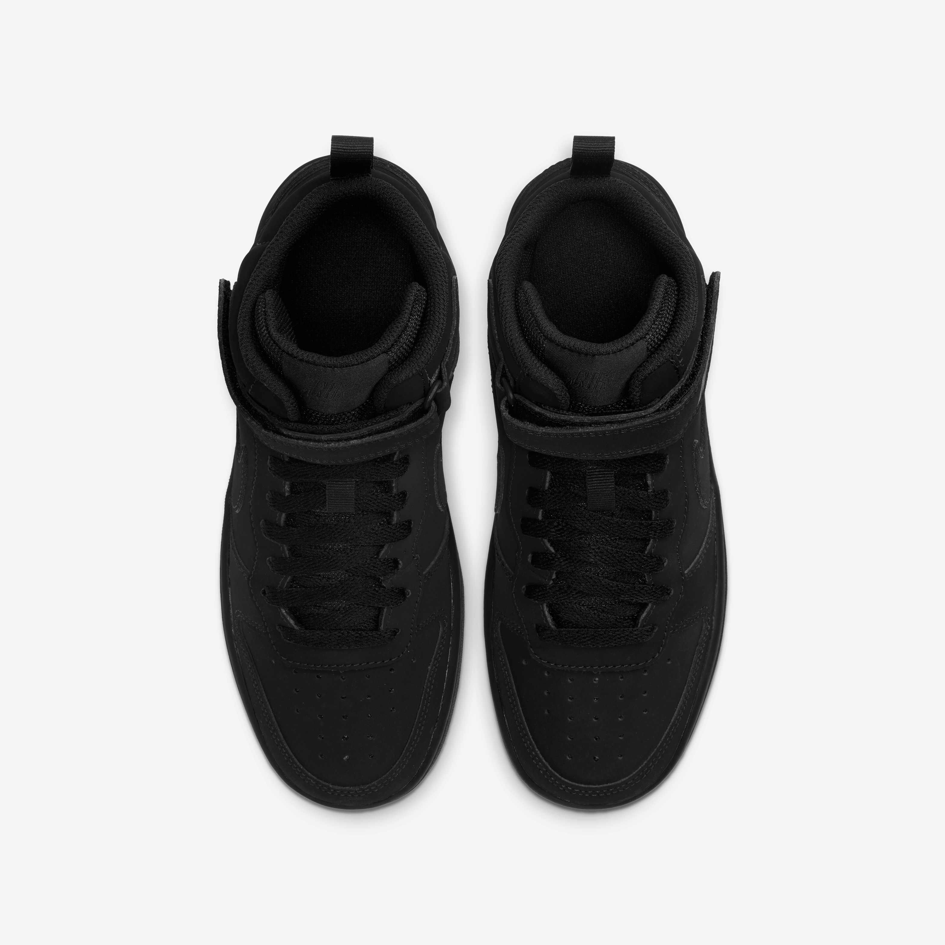 Nike Court Borough Mid 2 image number 3