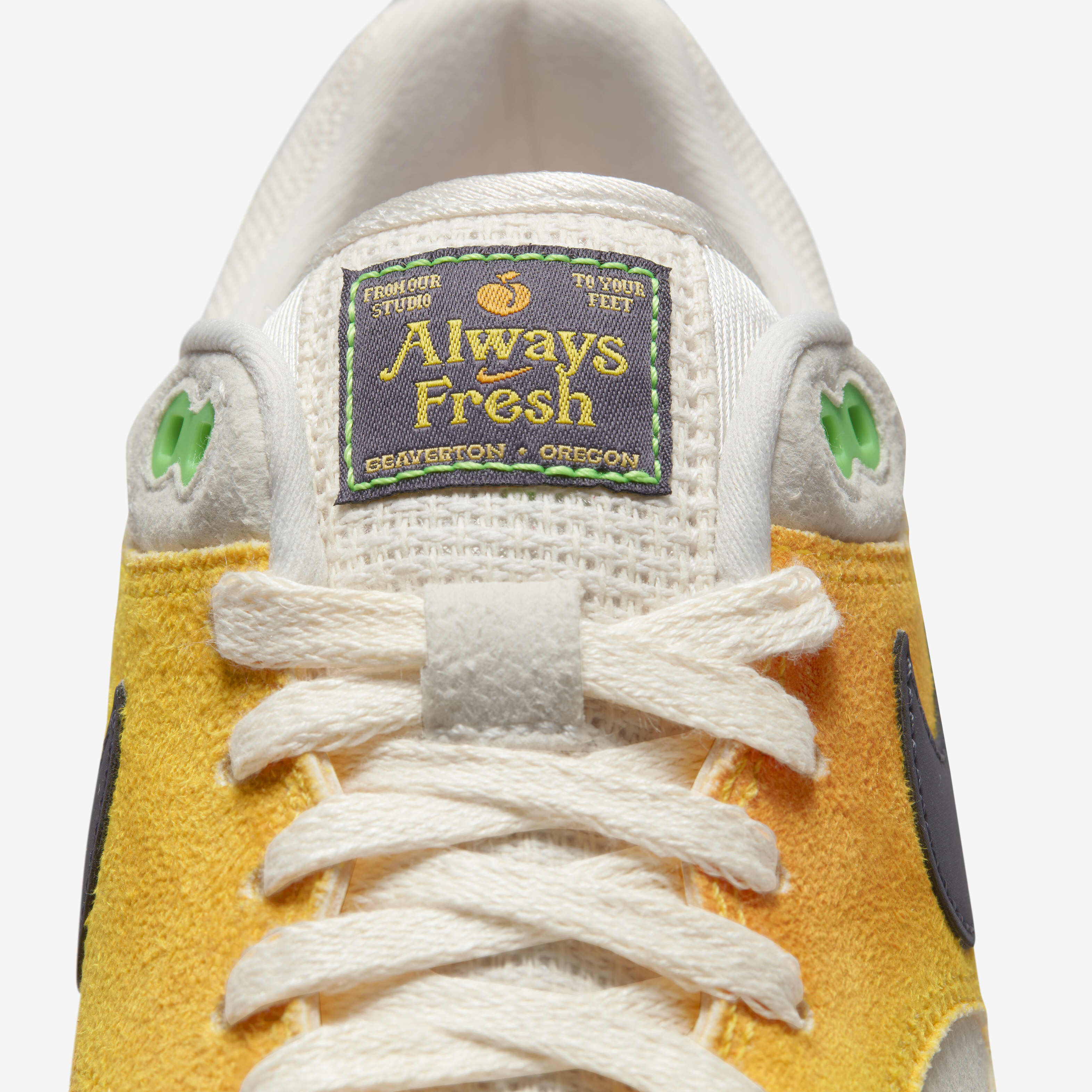 Nike Air Max 1 '86 OG G NRG image number 8