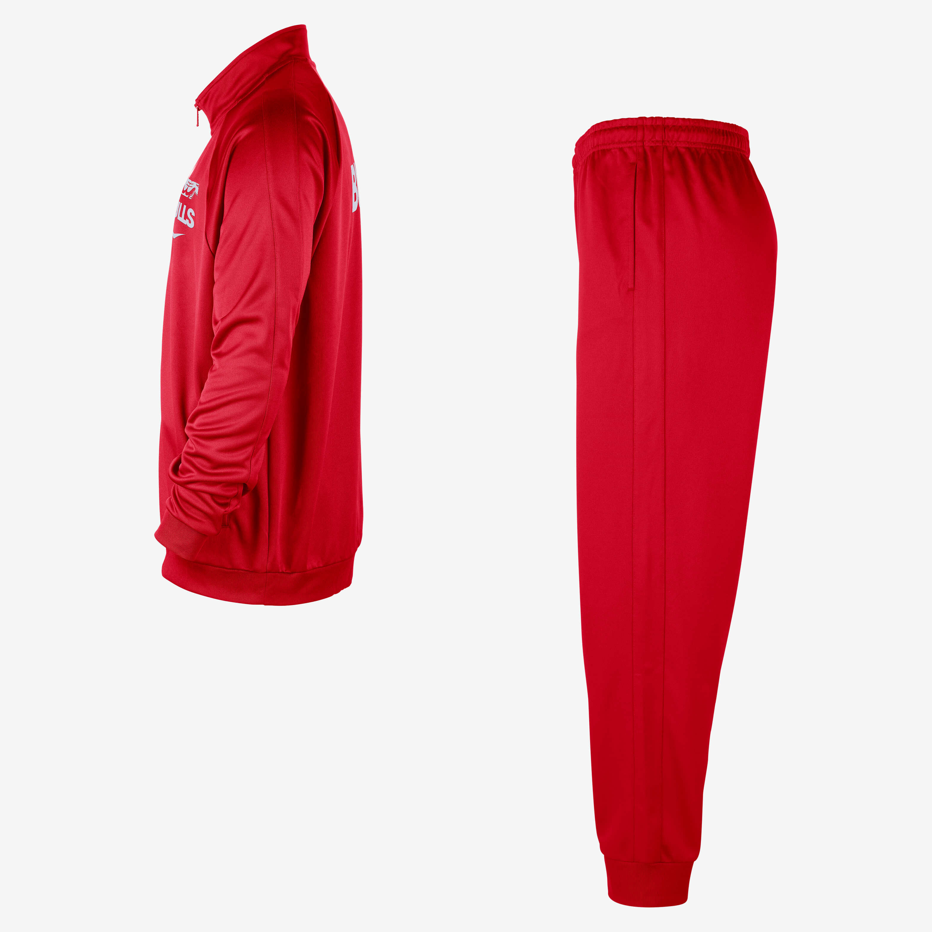 شيكاغو بولز كلوب كورتسايد image number 2