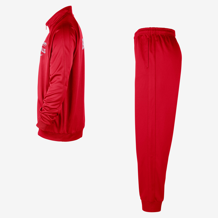 Chicago Bulls Club Courtside image number 2 Chicago Bulls Club Courtside image number 2