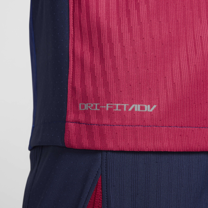 F.C. Barcelona 2024/25 Match Home image number 5 F.C. Barcelona 2024/25 Match Home image number 5