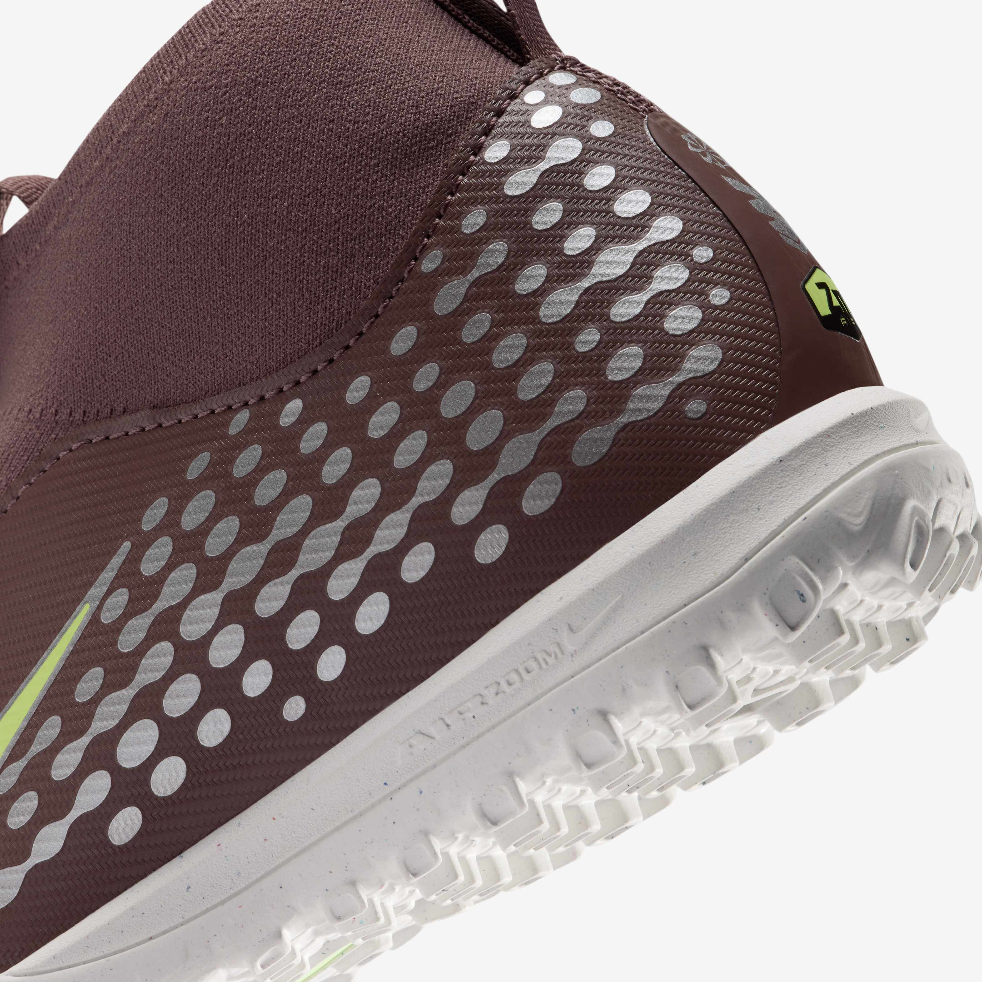 نايكي جونيور ميركيوريال سوبرفلاي 10 أكاديمي 'كيليان مبابي' image number 7