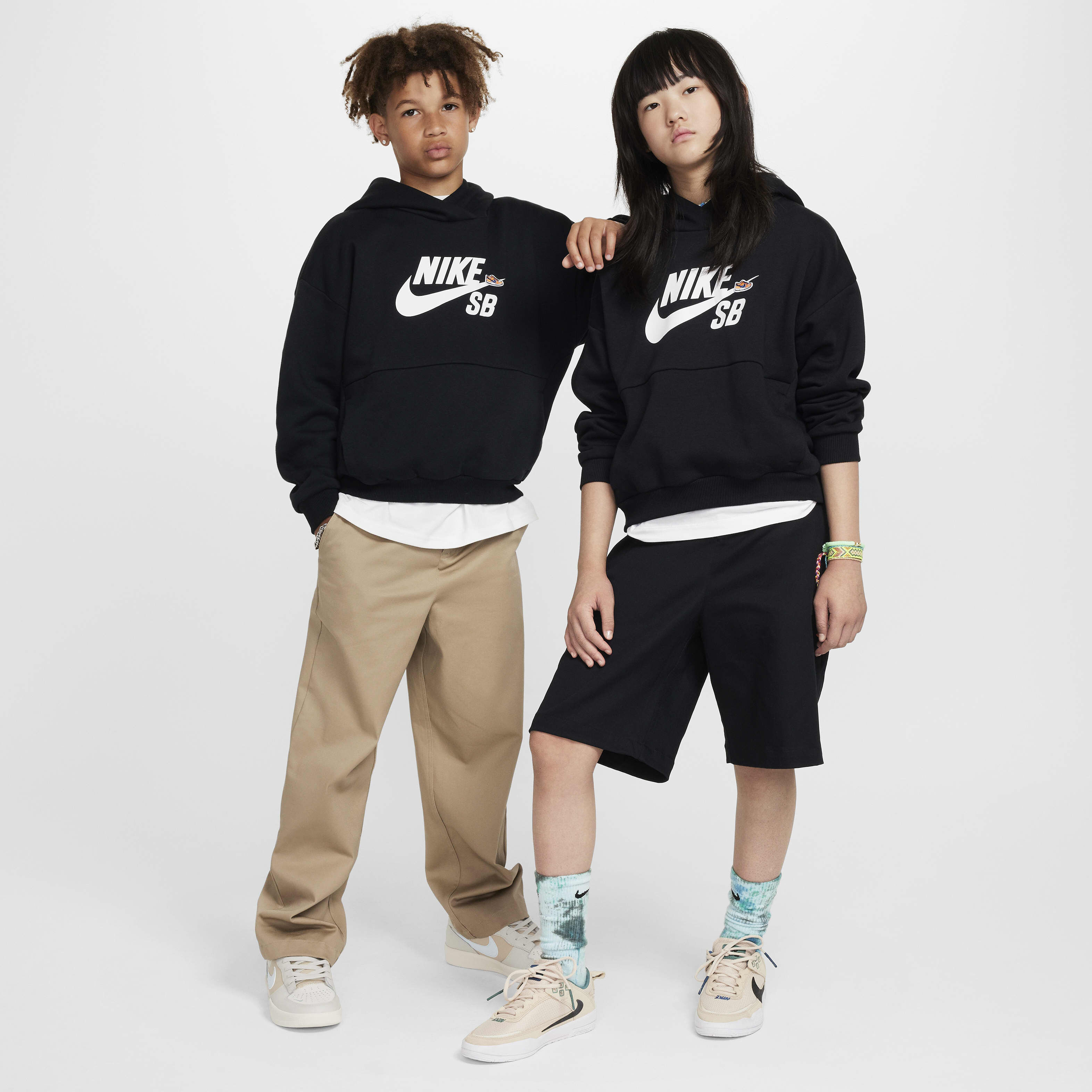 Nike sb icon fleece sweatpants top