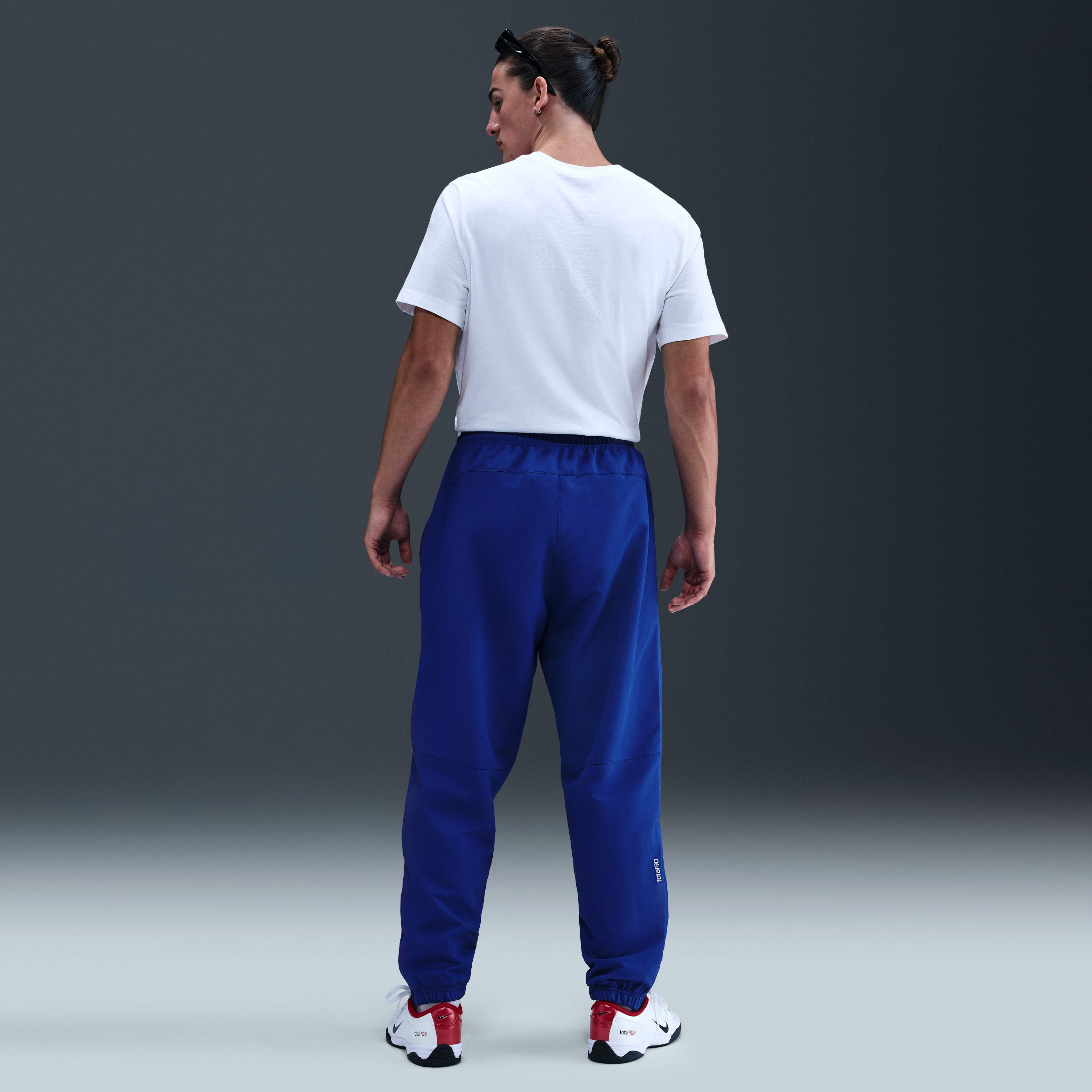 باريس سان-جيرمان 2004 توتال 90 ري-إيشو image number 3