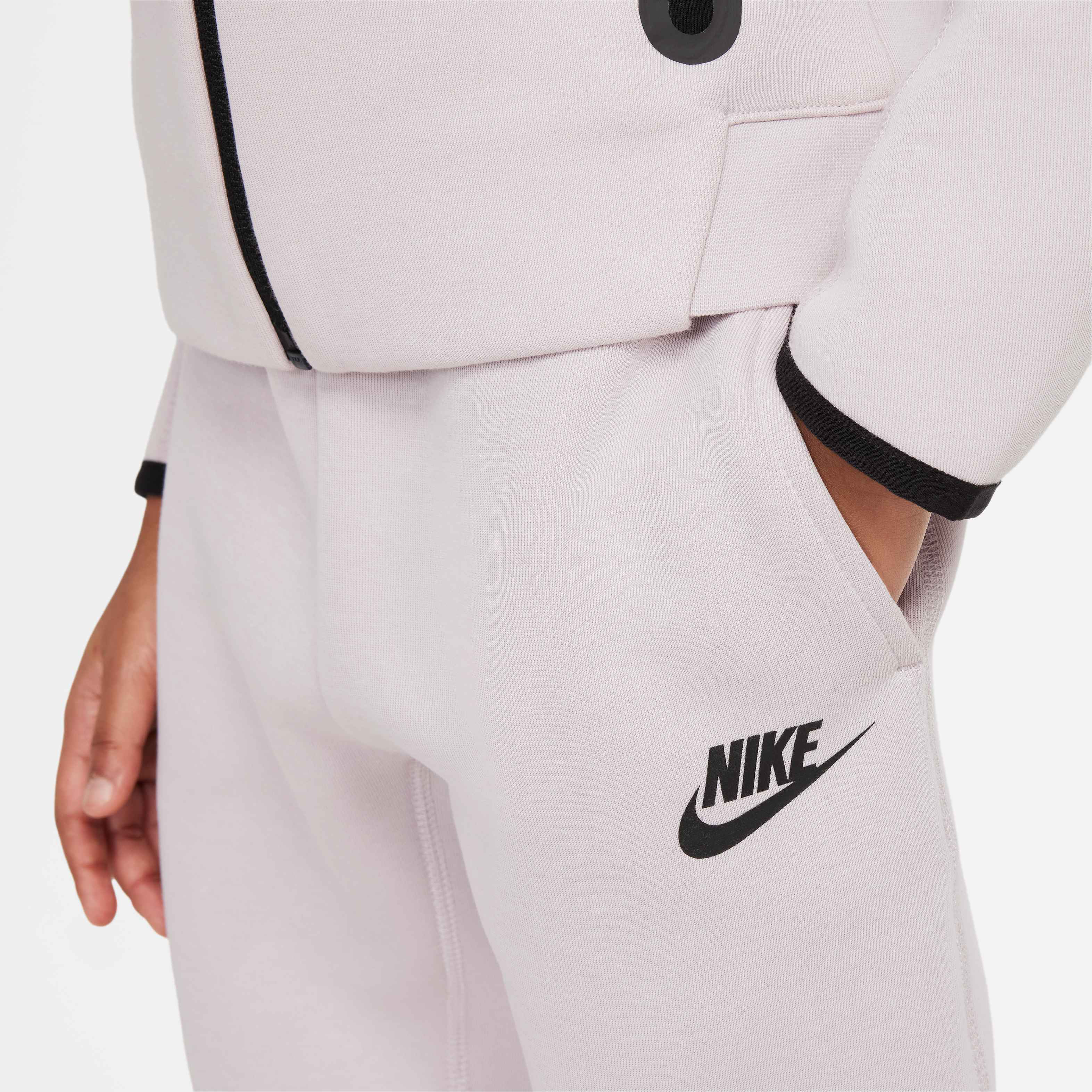 Nike Sportswear Tech Fleece Full-Zip Set image number 4