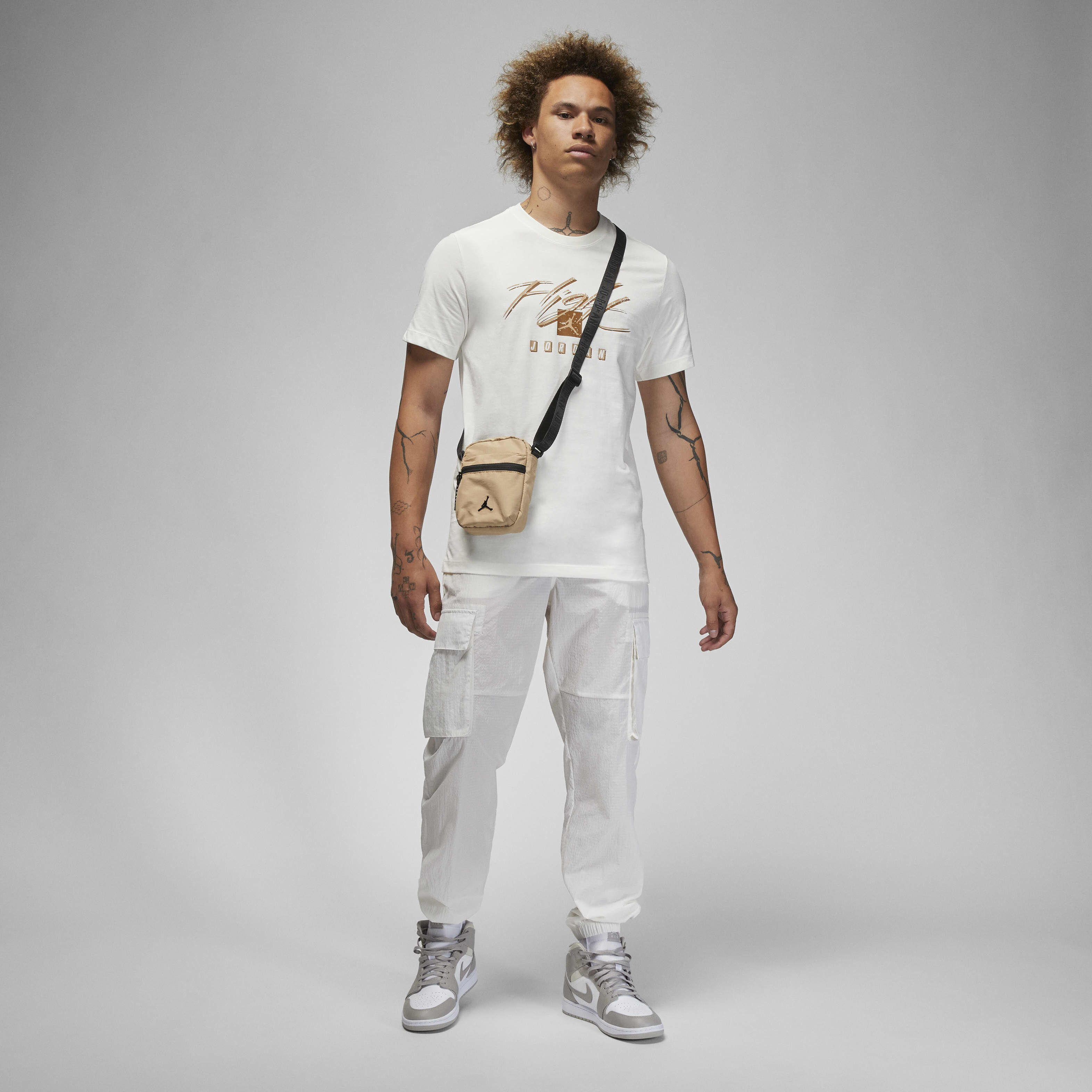 جوردن فلايت اسنشالز image number 3