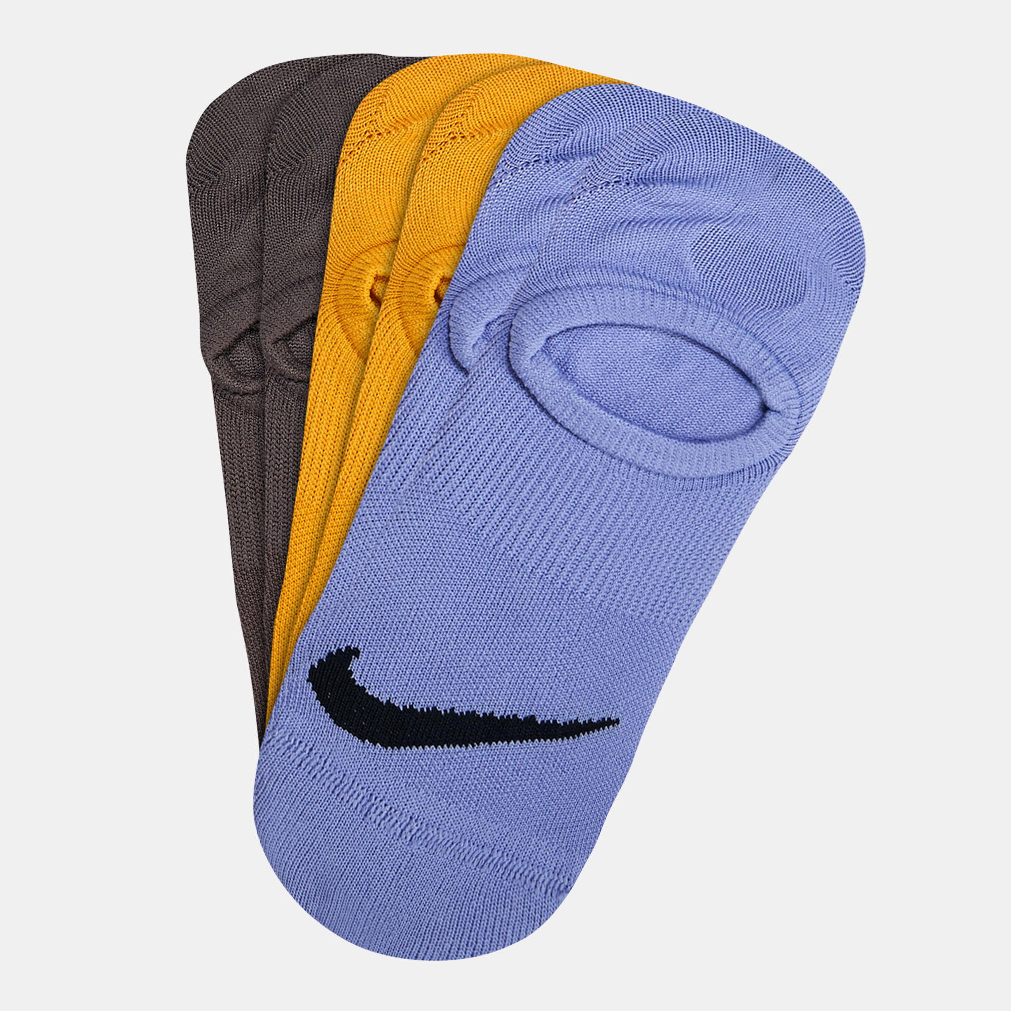 Nike women's everyday sales plus lightweight footies