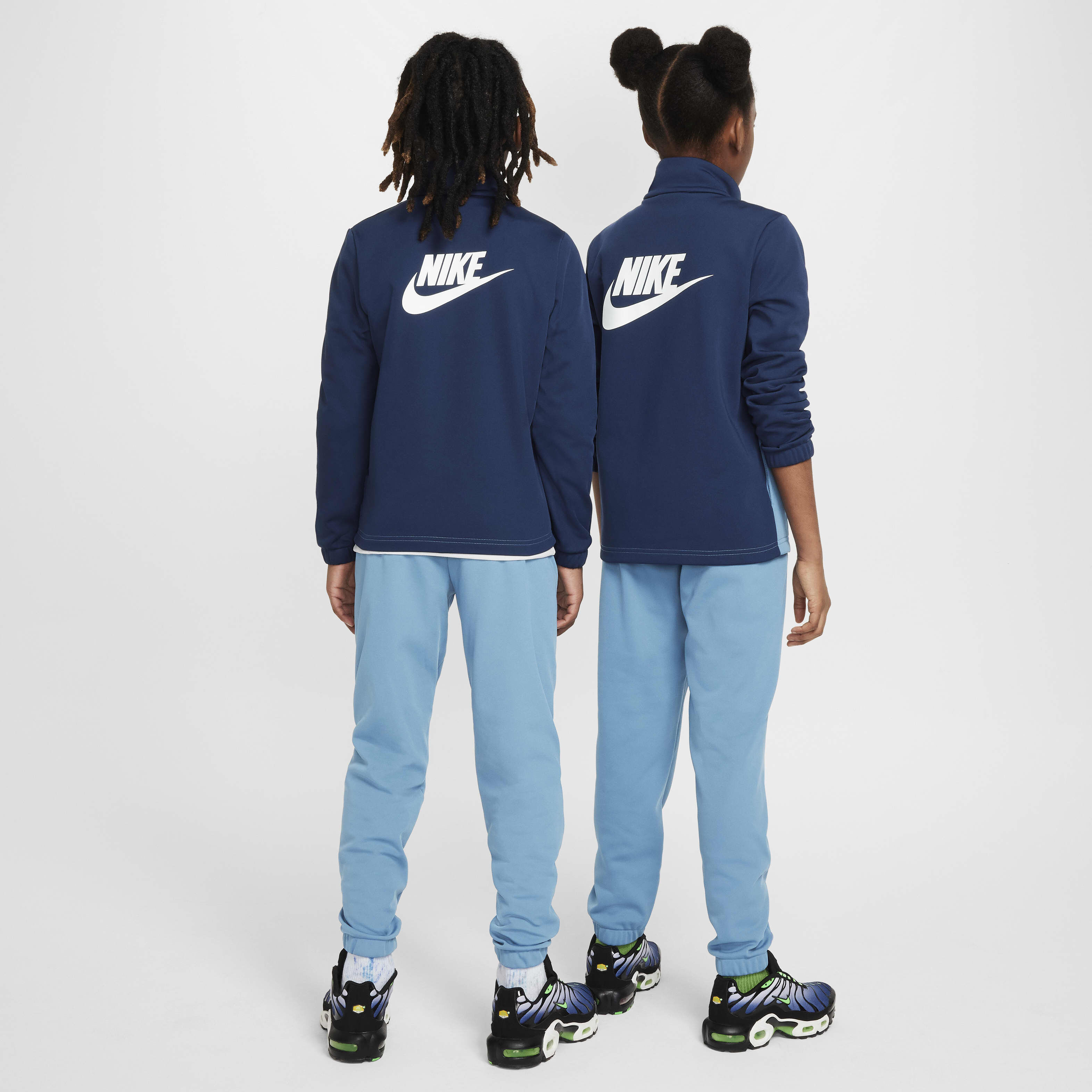 Buy Nike Sportswear Older Kids Tracksuit Nike Saudi Official