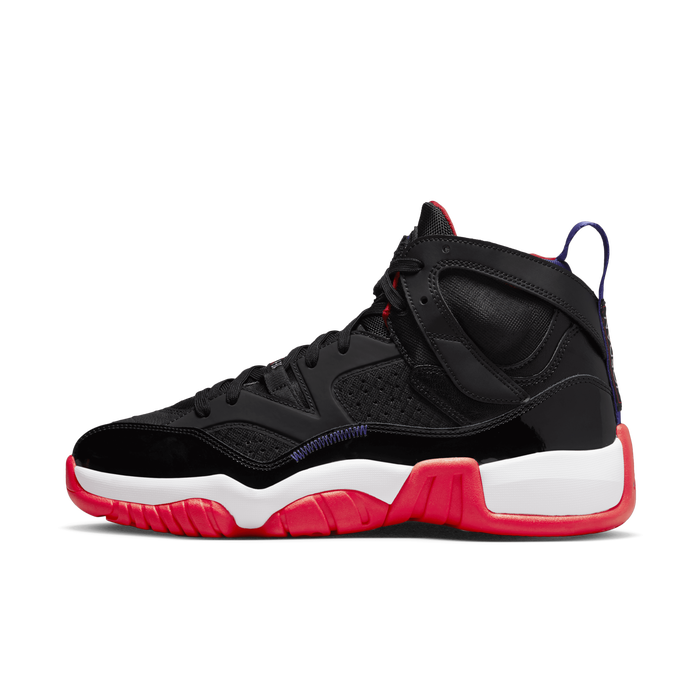 Jumpman sites online