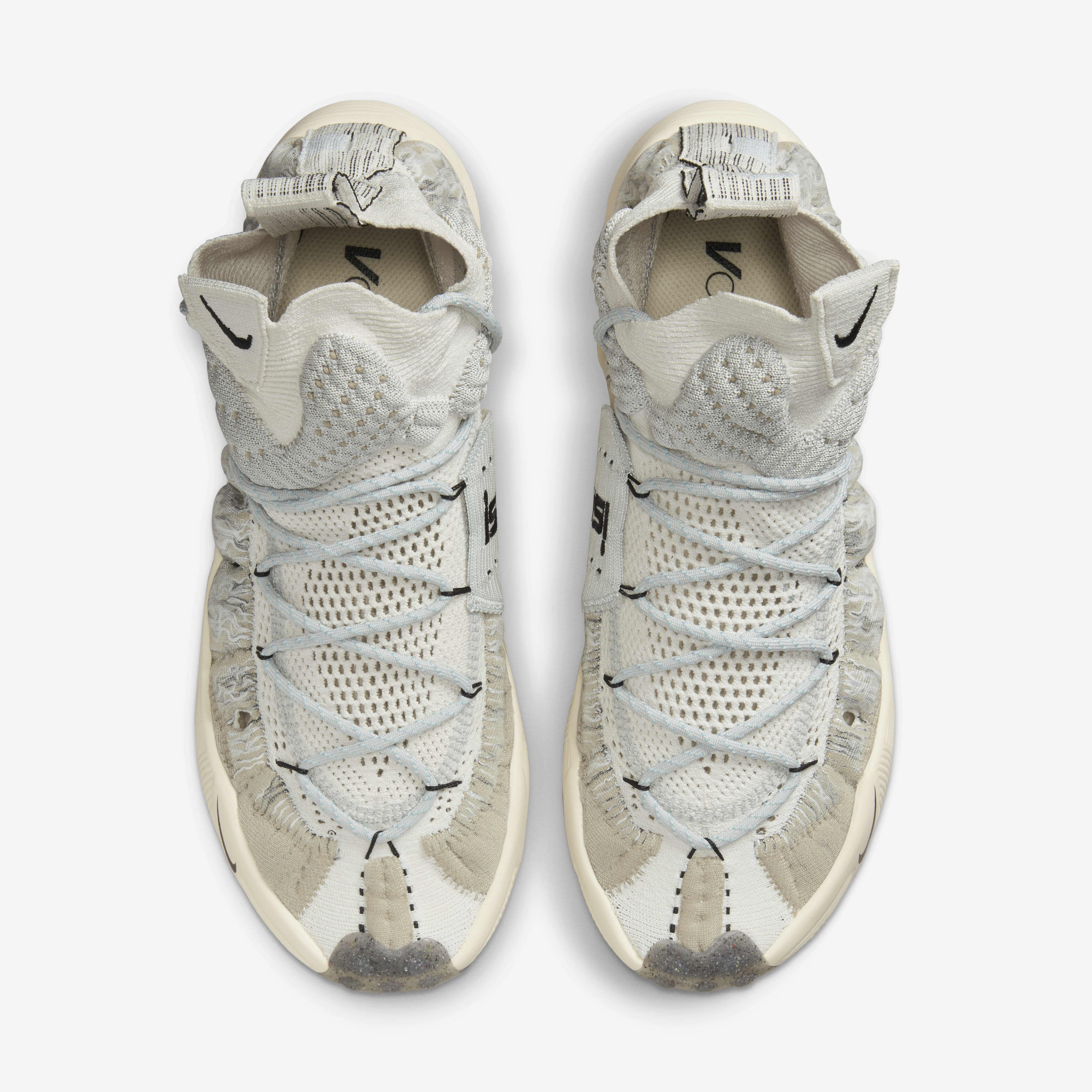 نايكي ISPA سانس فلاي-نِت image number 3