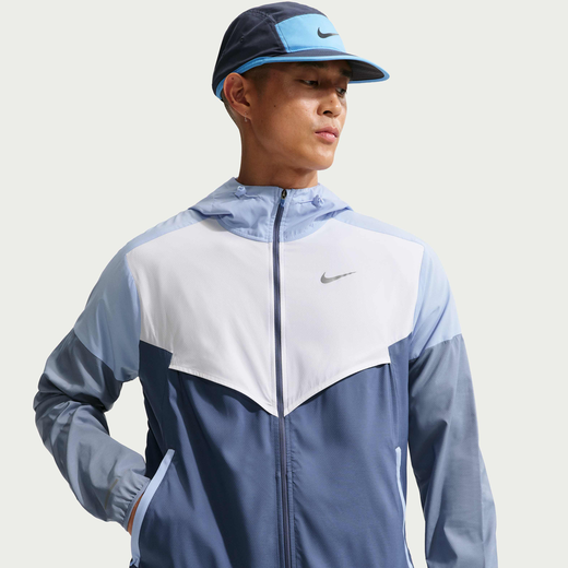 New In Mens-Nike, Nike Impossibly Light Windrunner, Men's Running Jacket