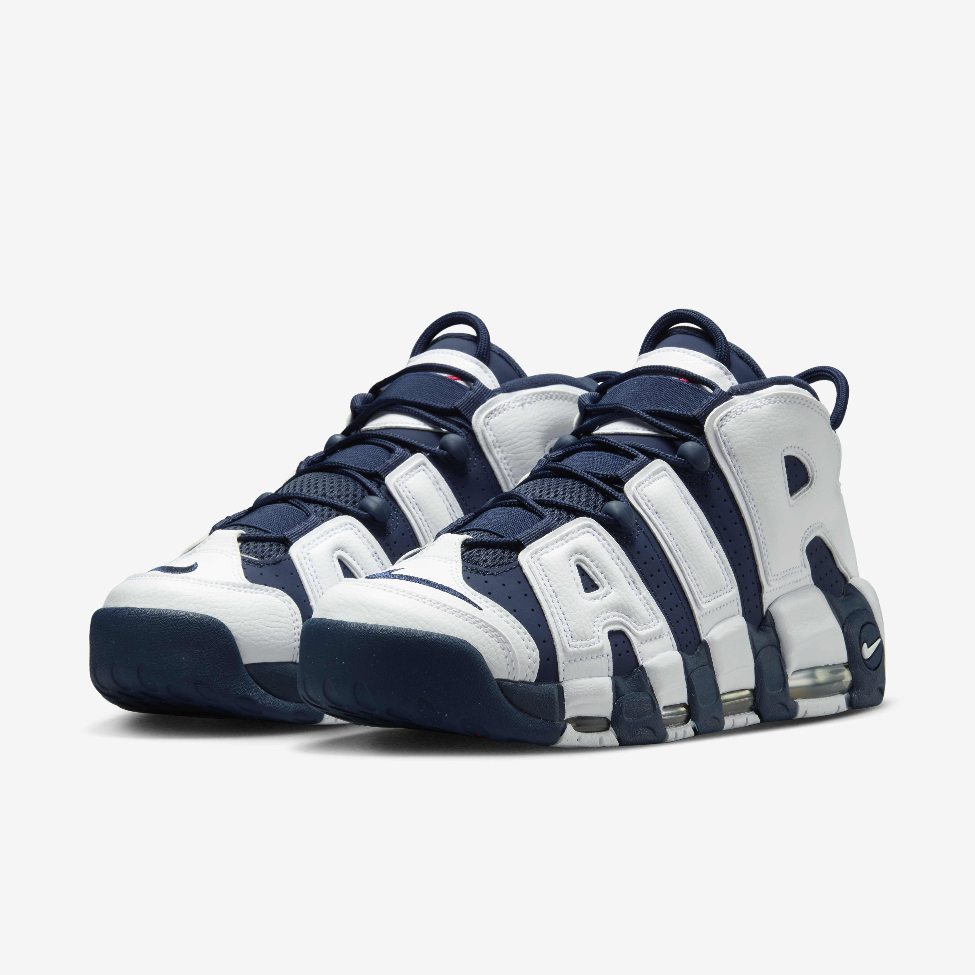 Nike Air More Uptempo '96 image number 4