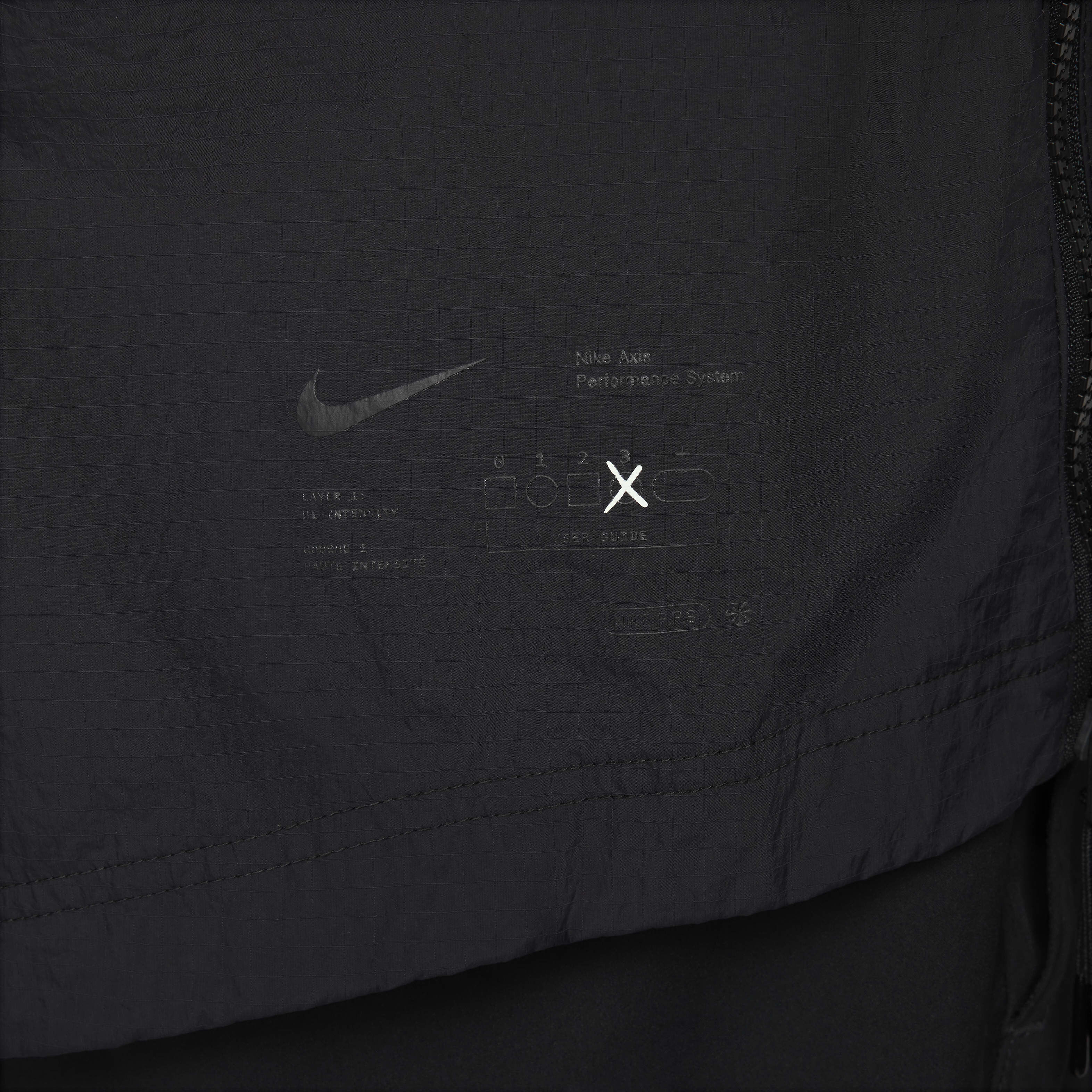 Nike APS image number 5