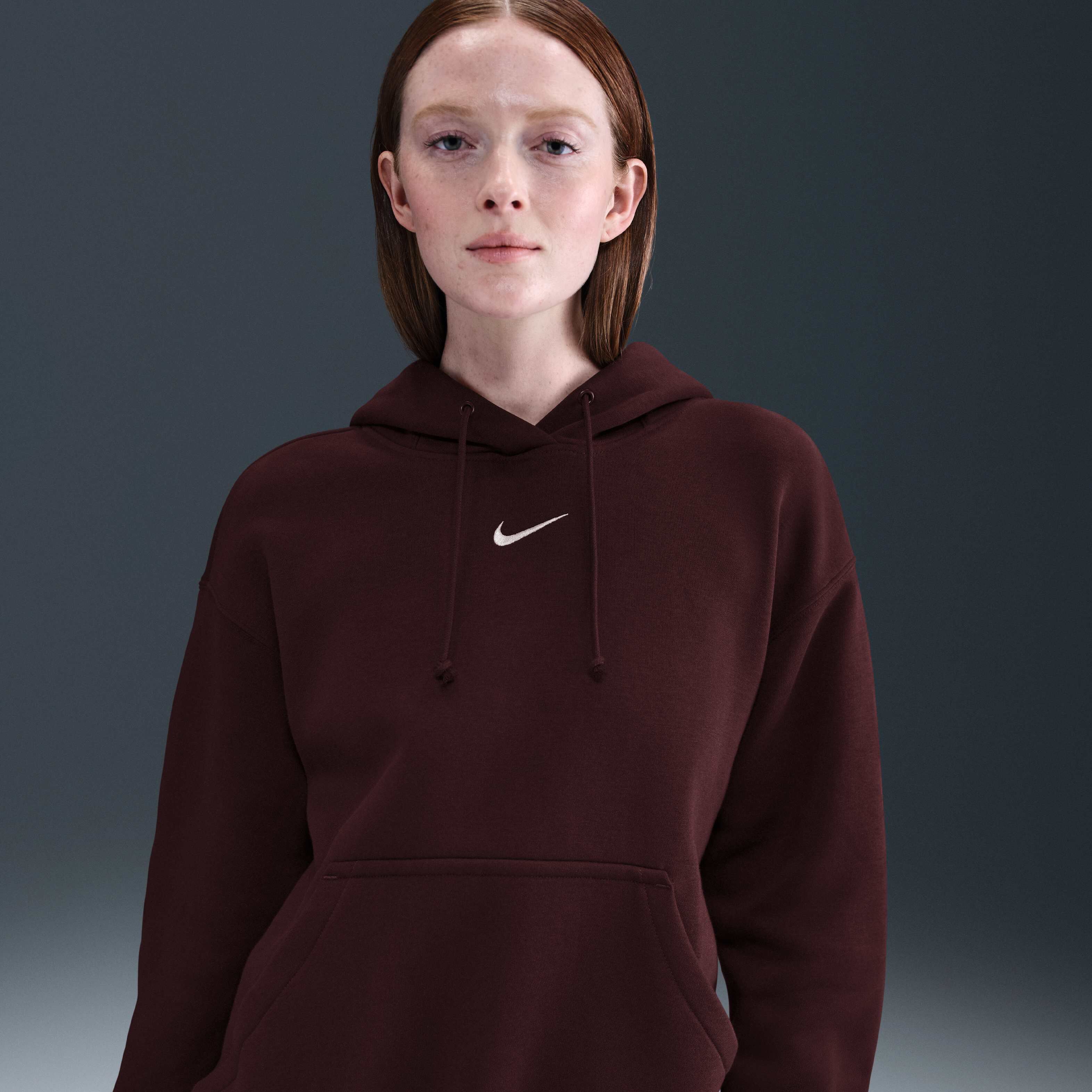 Buy Nike Sportswear Phoenix Fleece Women's Oversized Pullover