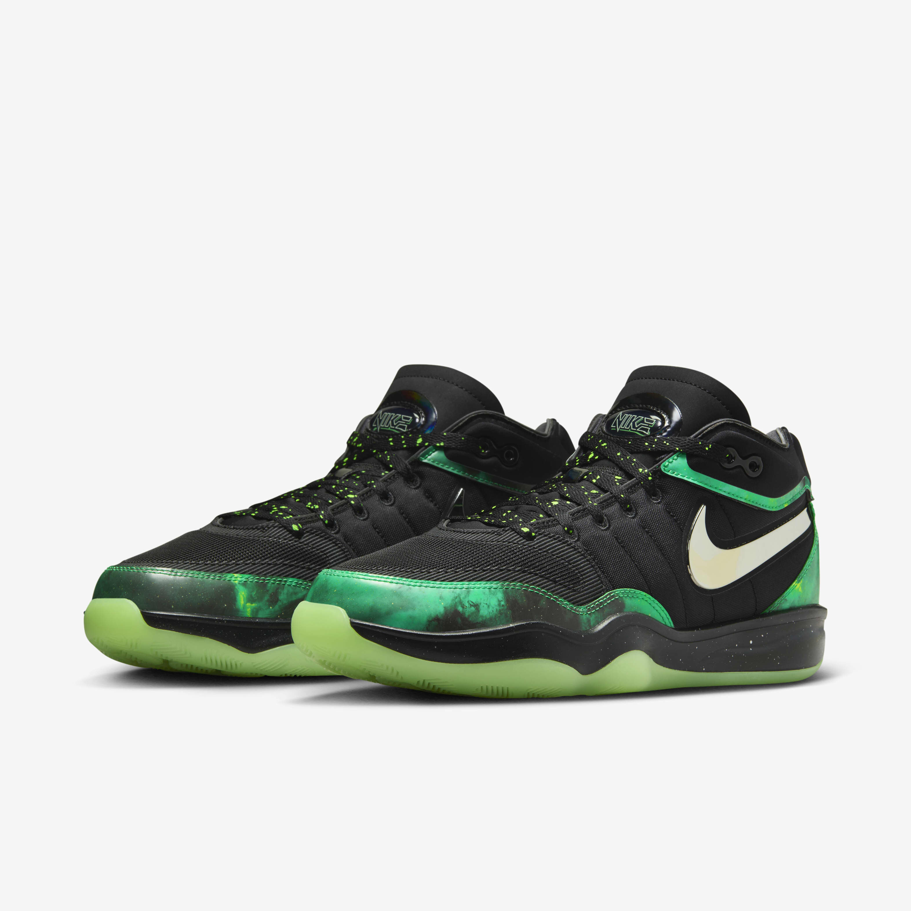 Nike G.T. Hustle 2 'Victor Wembanyama' image number 4