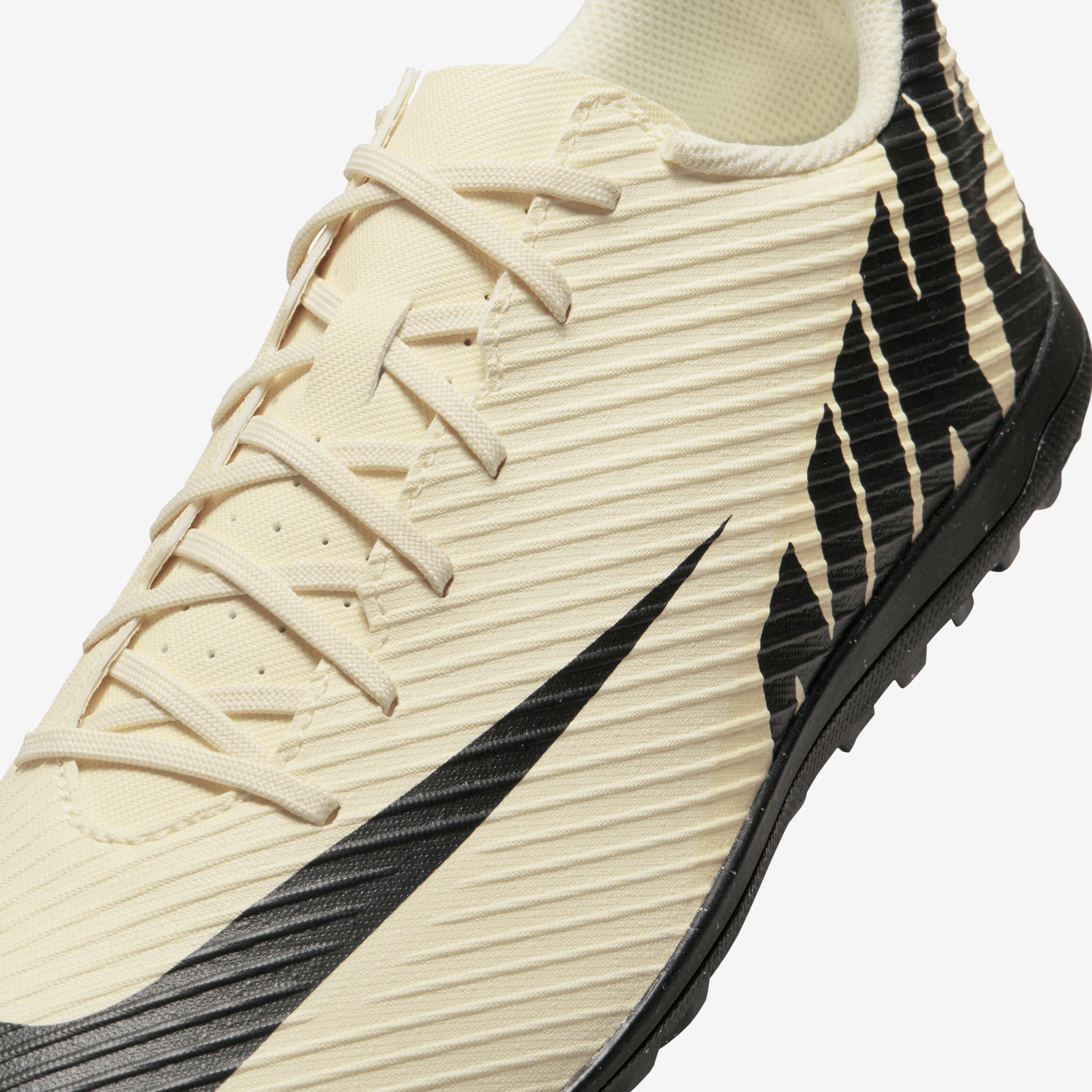 Buy Nike Mercurial Vapor 15 Club Turf Low Top Football Shoes Lemonade Black Nike Saudi Official