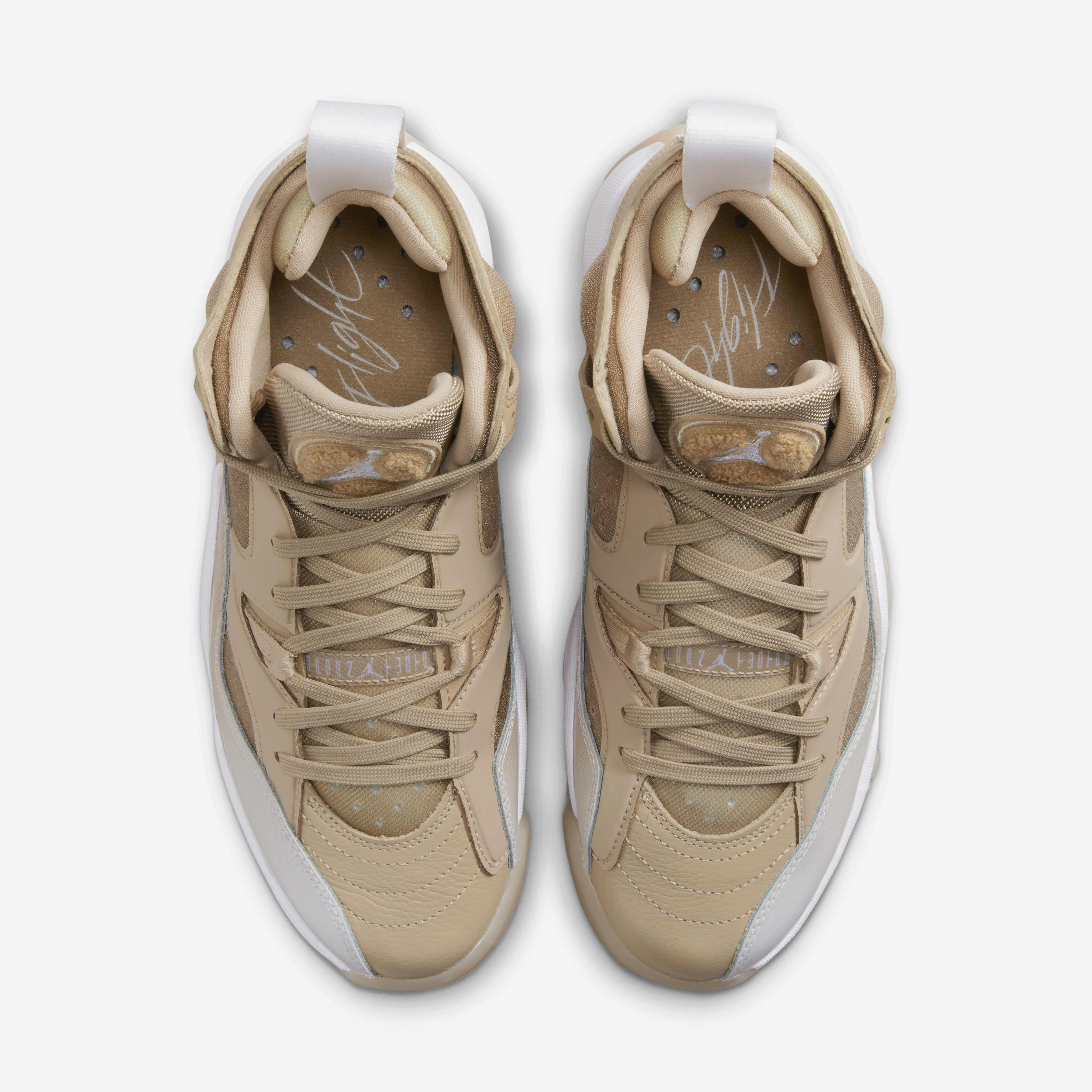 Jumpman Two Trey image number 3