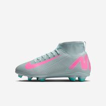 Nike Jr. Mercurial Superfly 10 Club