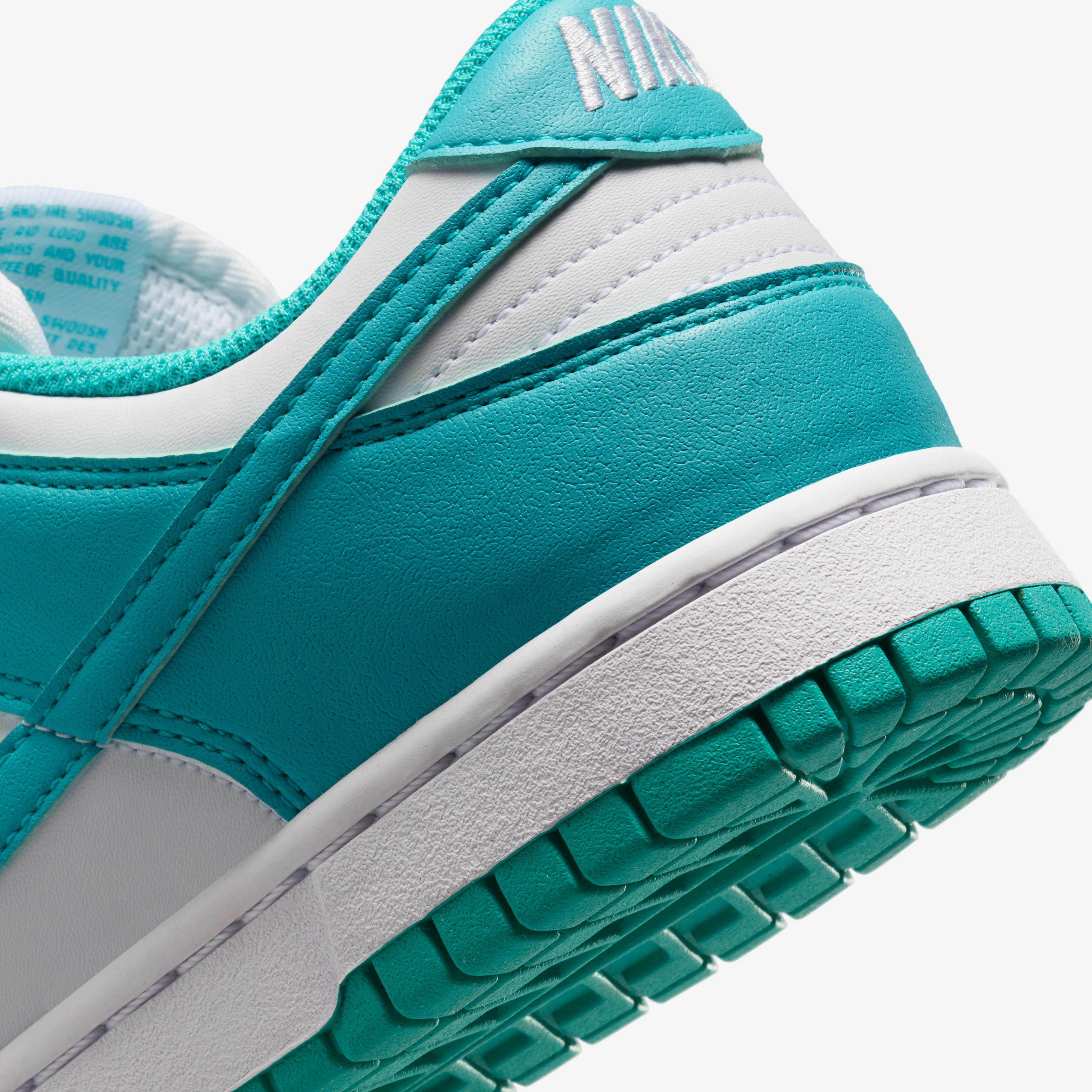 Nike Dunk Low Next Nature Women's Shoes. Nike ID