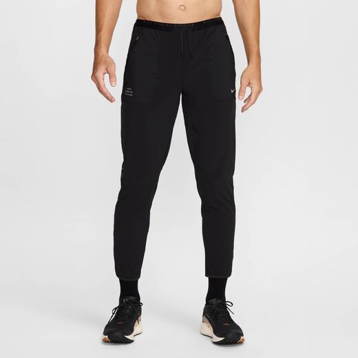 Trousers & Tights-Nike, Nike Running Division, Men's Dri-FIT ADV UV Running Trousers