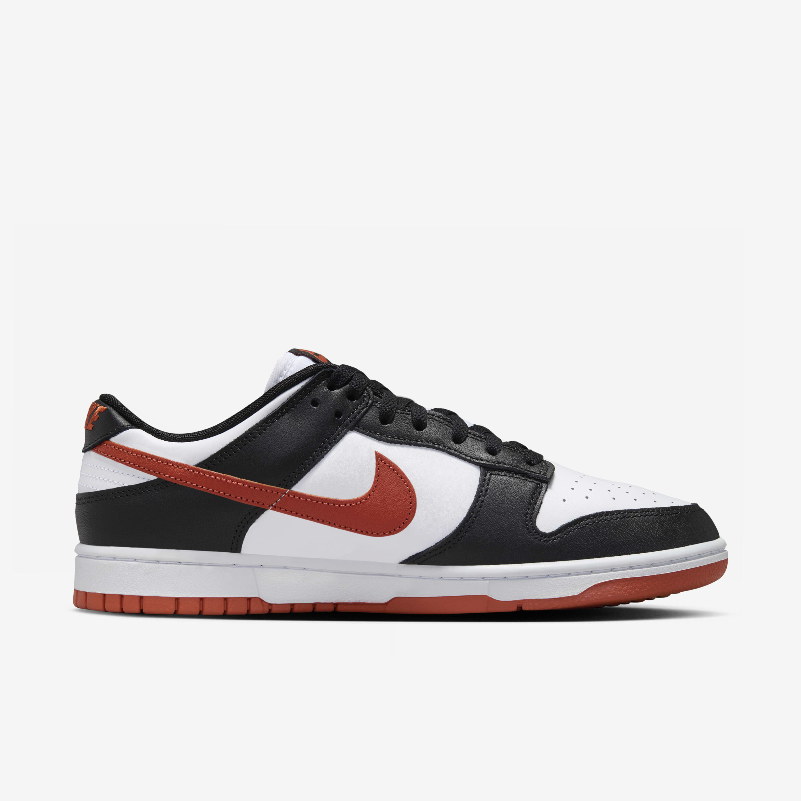 Nike Dunk Low Retro image number 2