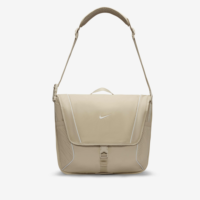 Buy Nike Sportswear Essentials Messenger Bag (15L) Rattan/Rattan