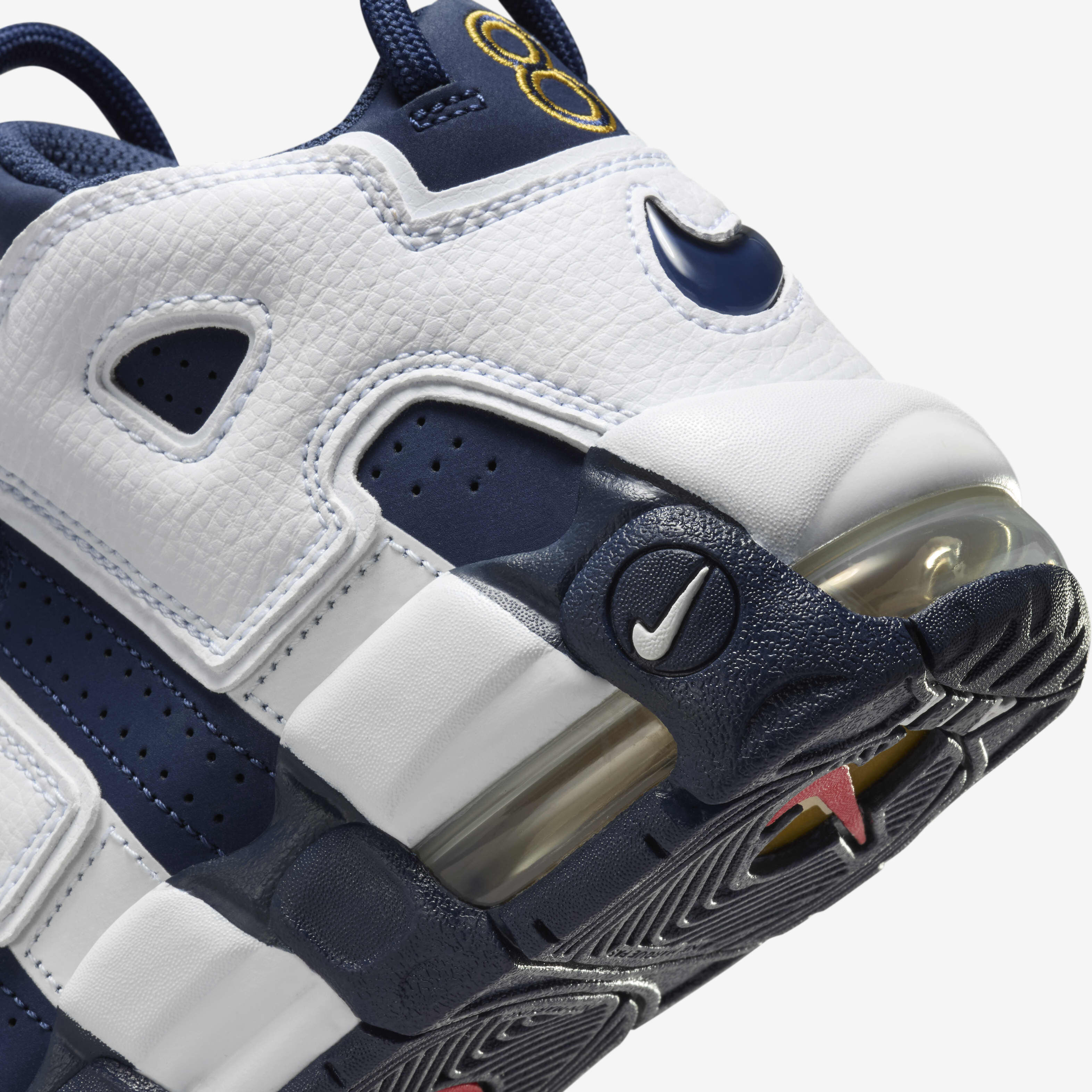 Nike Air More Uptempo image number 7