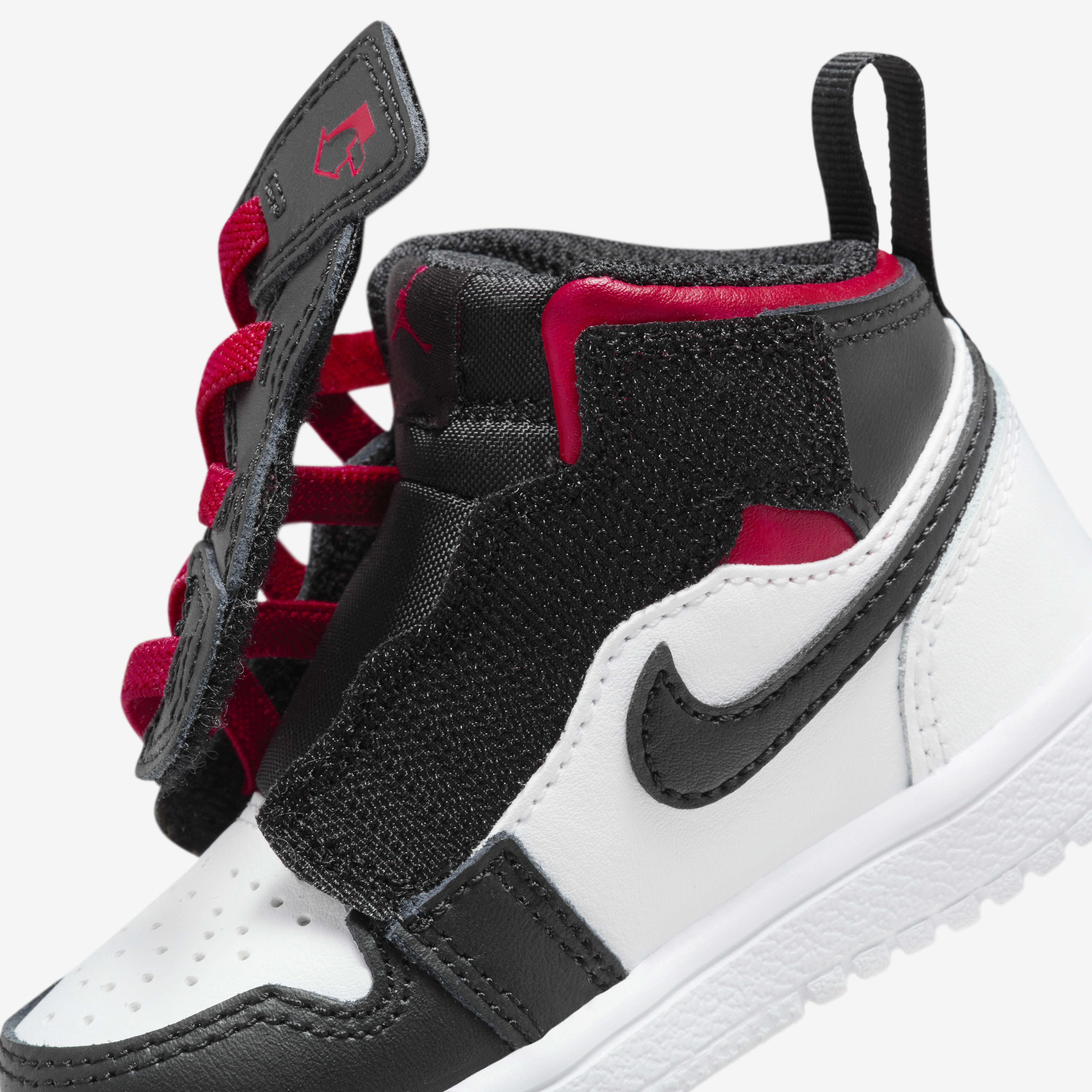 Buy Jordan 1 Mid Alt Baby Toddler Shoes Nike Saudi Official