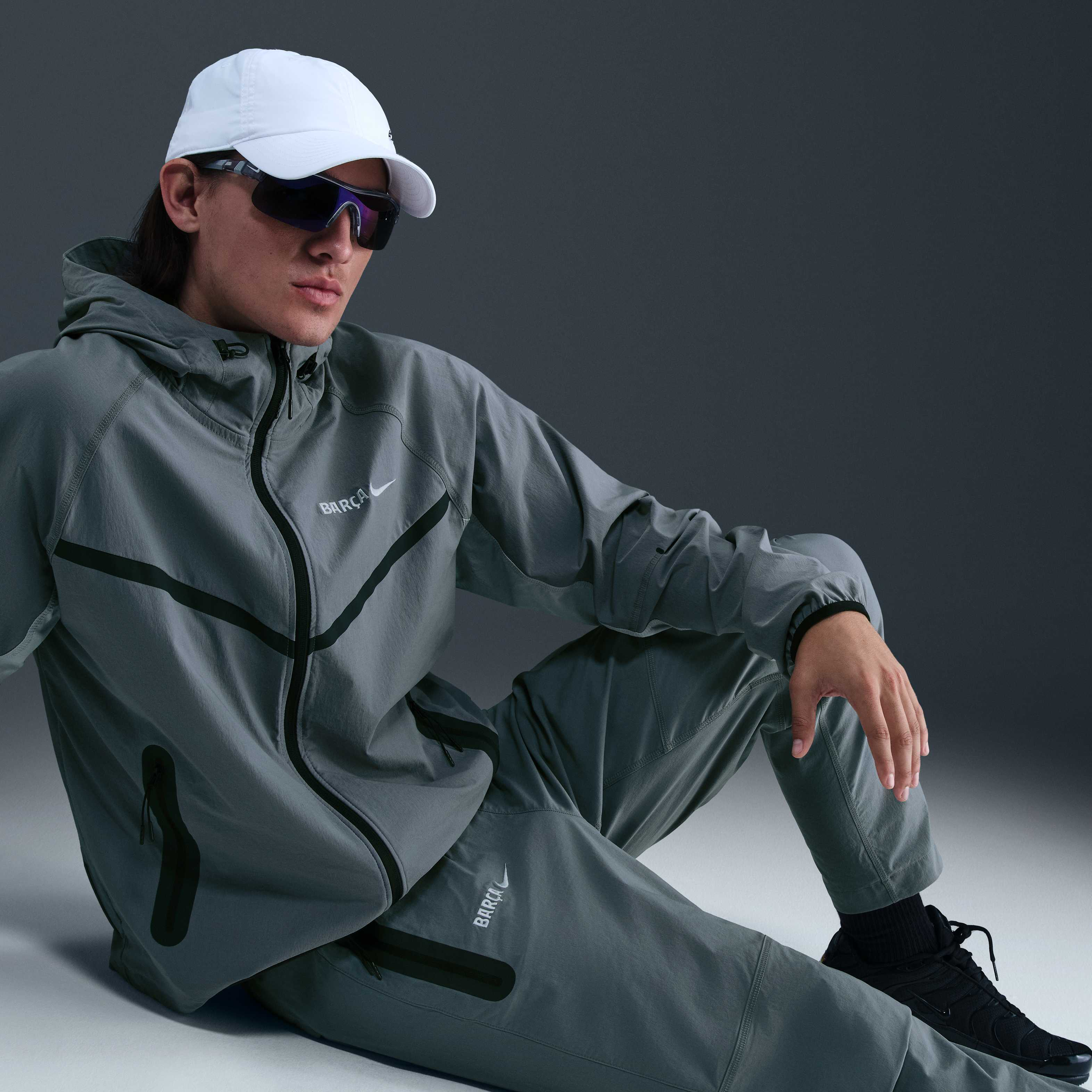 F.C. Barcelona Tech image number 4