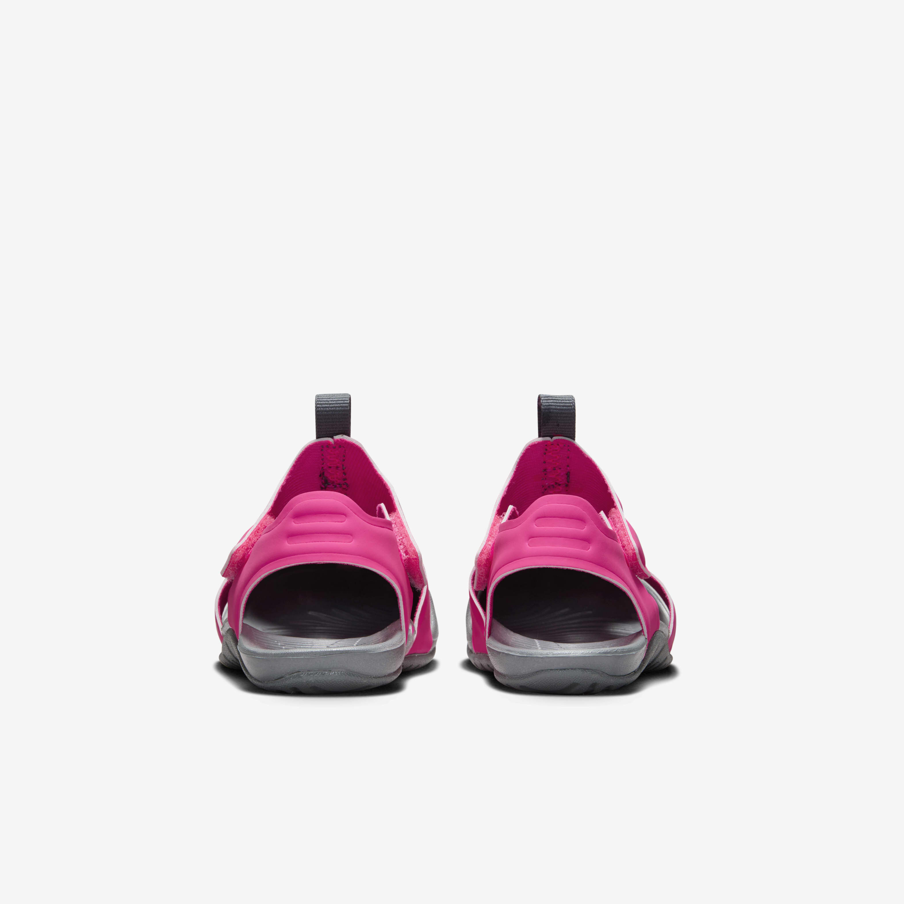 Nike sun protect sandals online