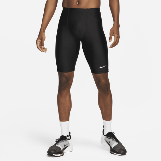 Mens short deals leggings