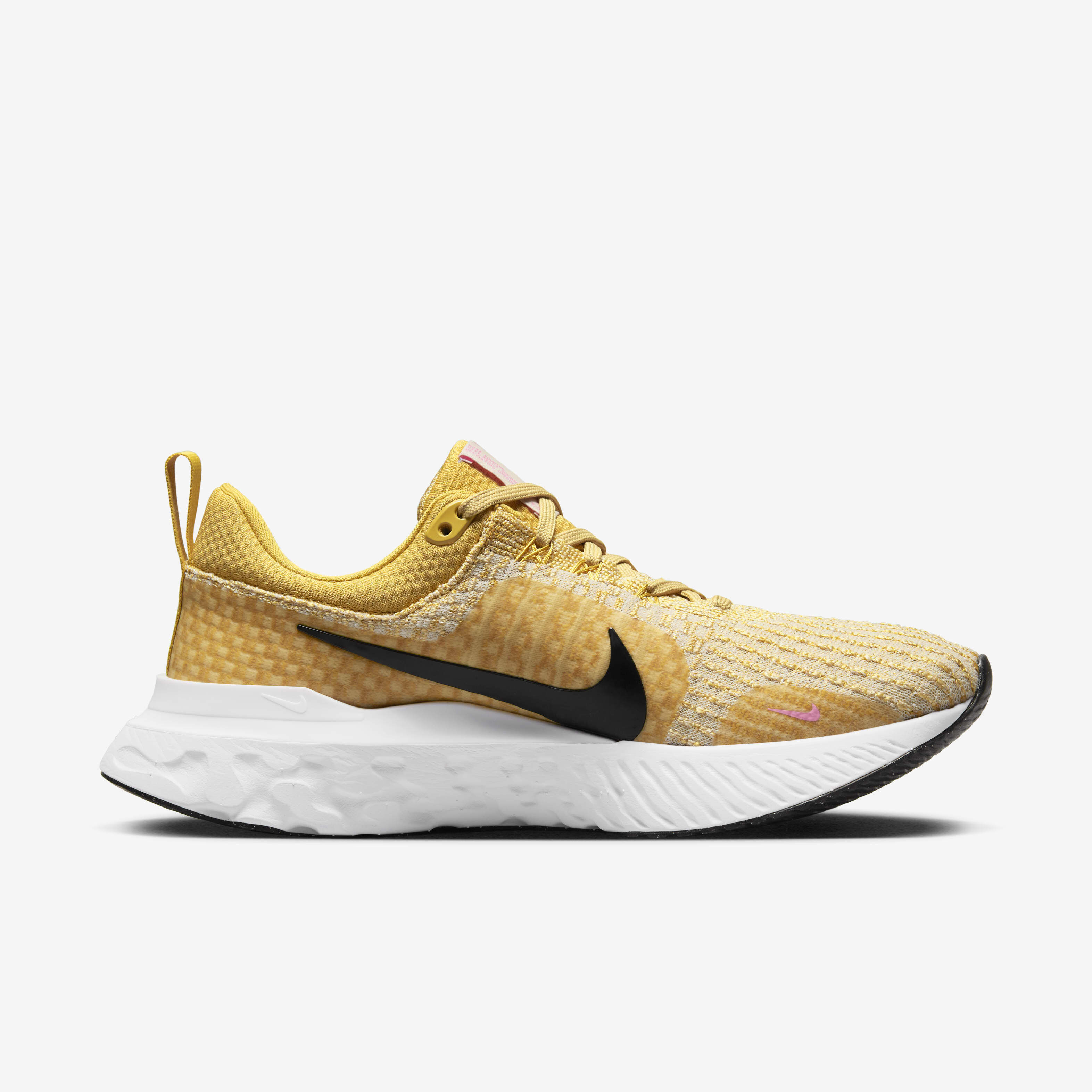 Nike free 3.0 flyknit amarillo clearance