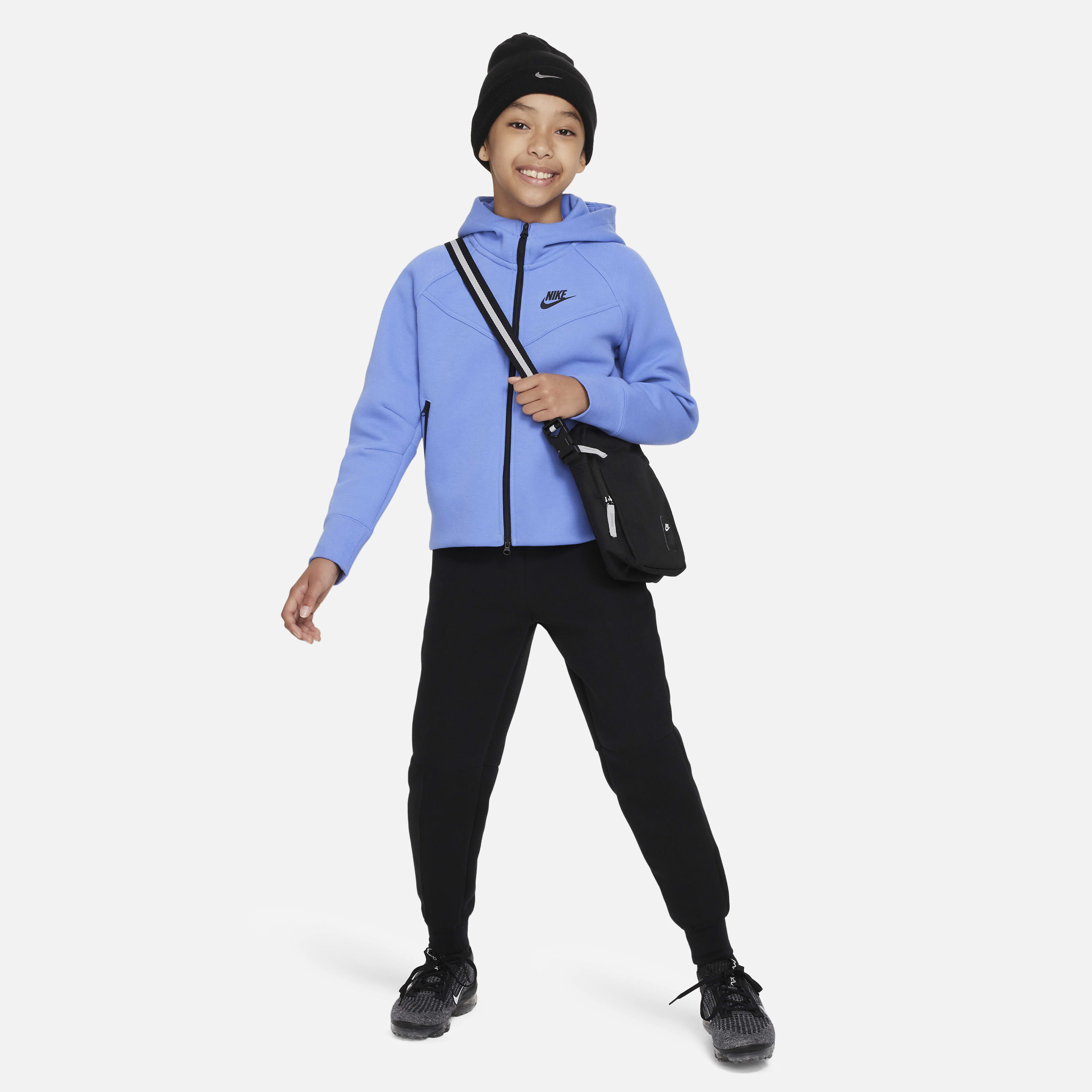 Nike Sportswear Tech Fleece image number 4