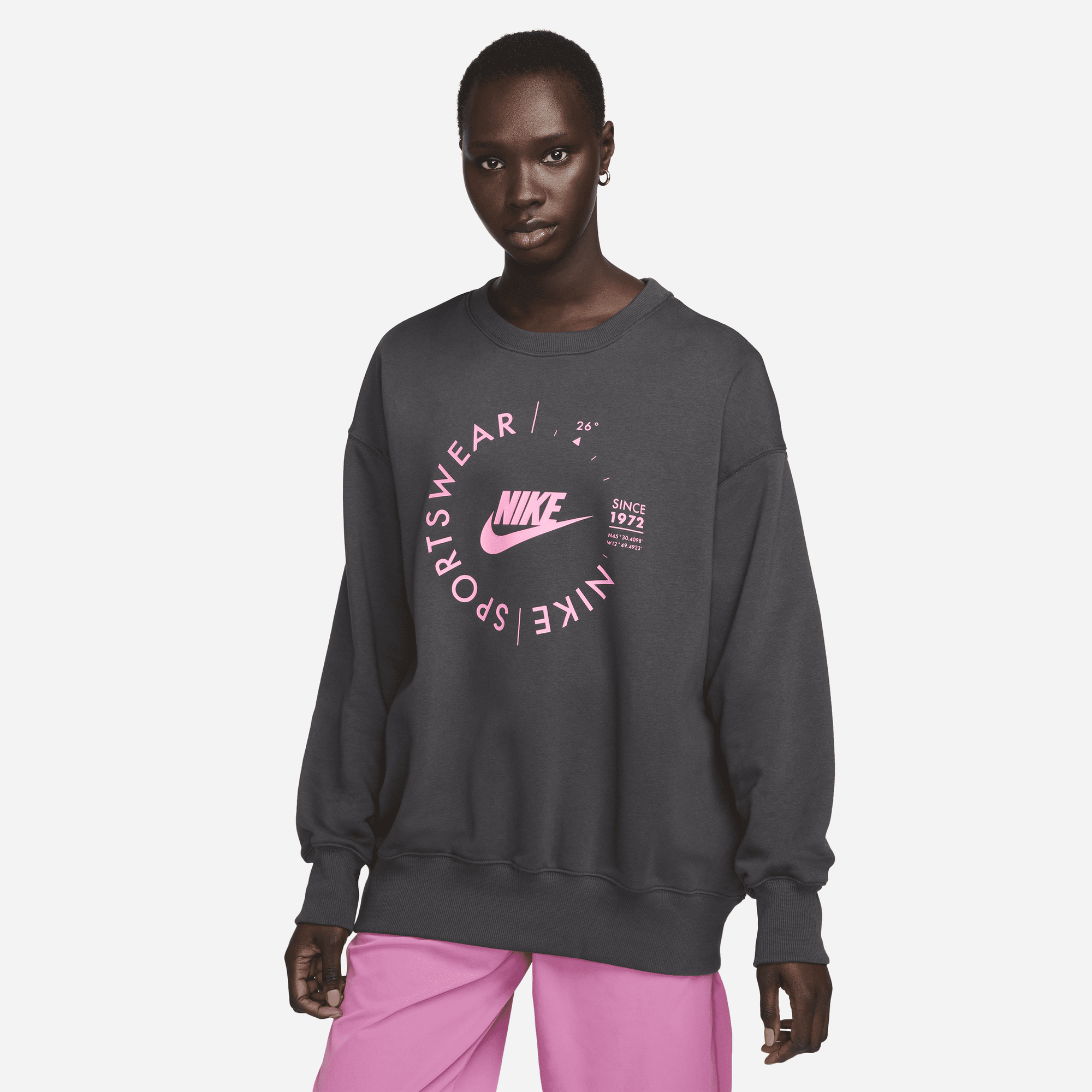 Nike nsw deals nsp hoodie