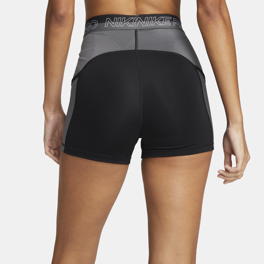Nike training sales shorts with pockets