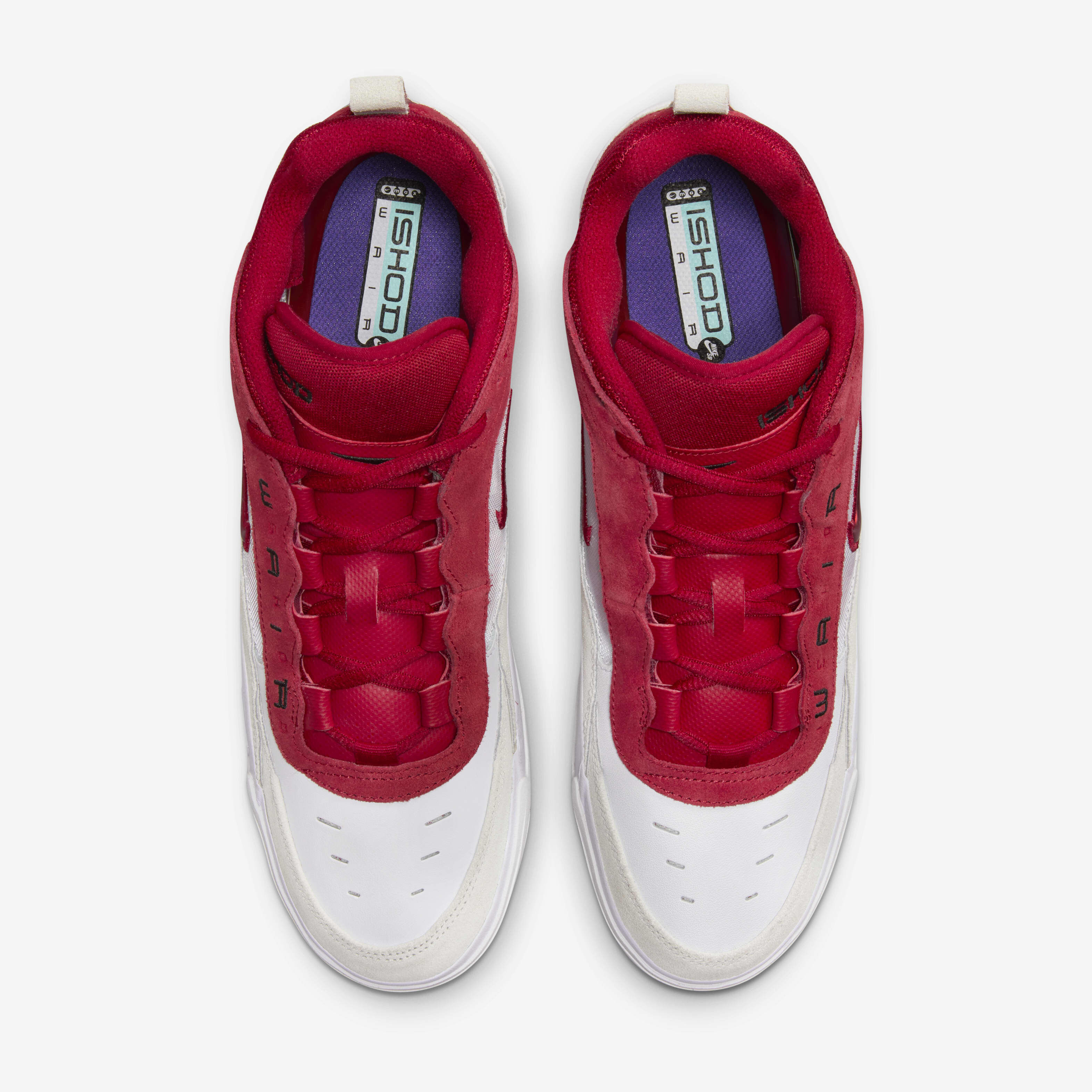 نايكي اس بي ايشود 2 image number 3