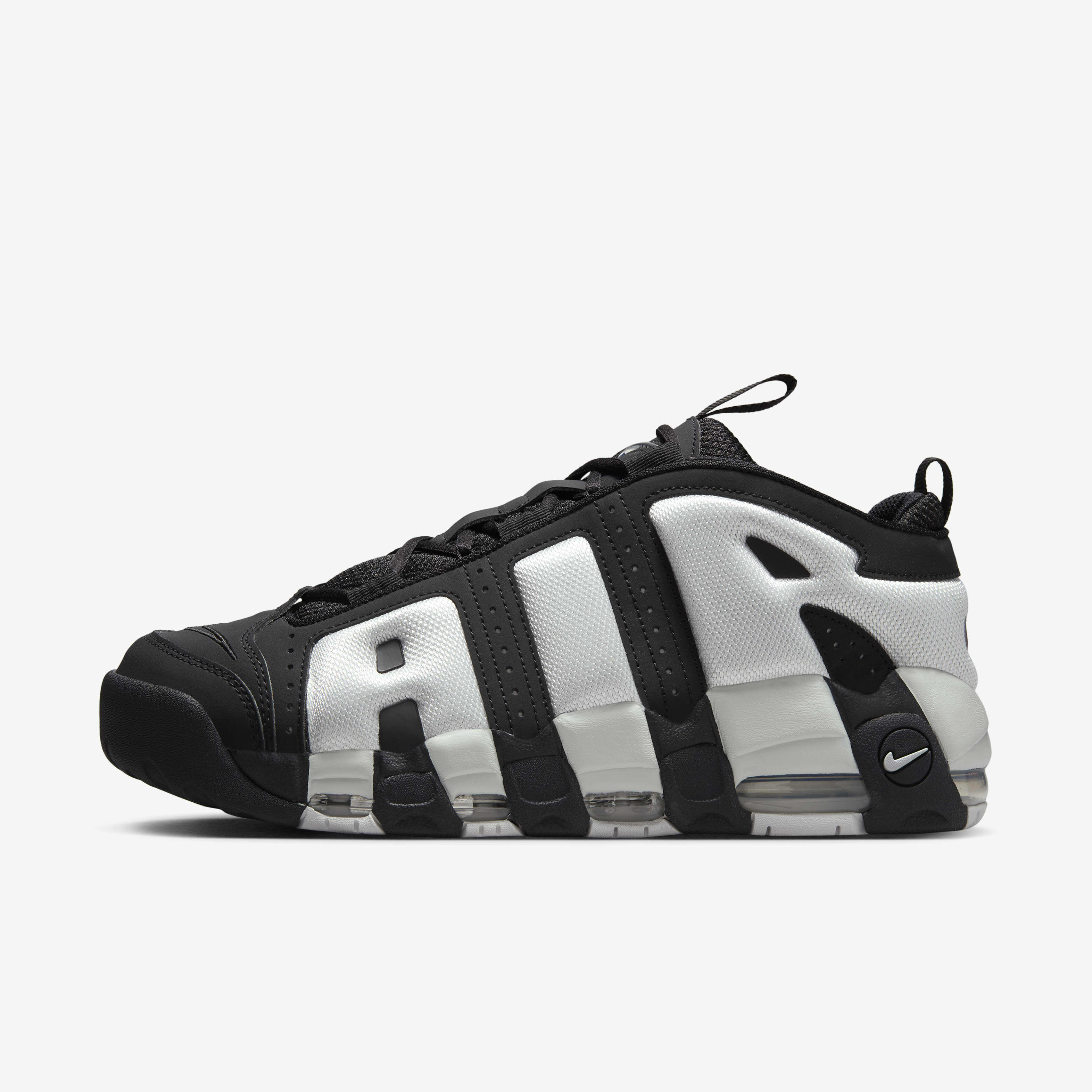 Buy Nike Air More Uptempo Low Men s Shoes Nike Saudi Official