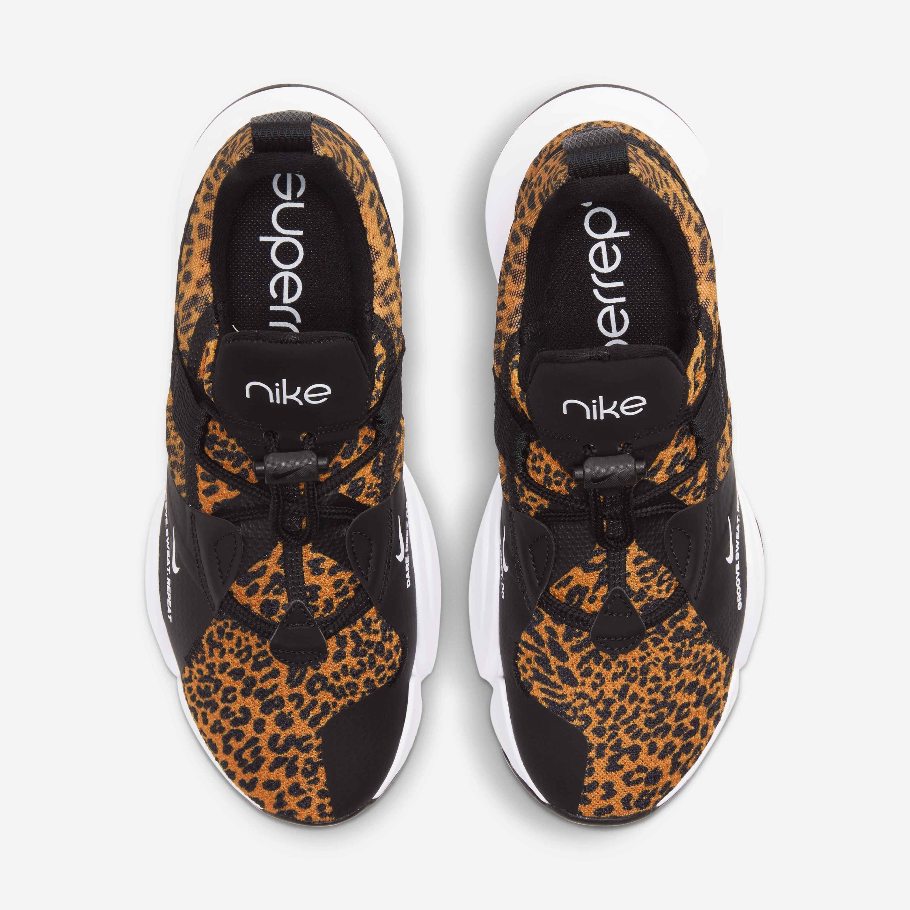 نايكي سوبر ريب جروف image number 3