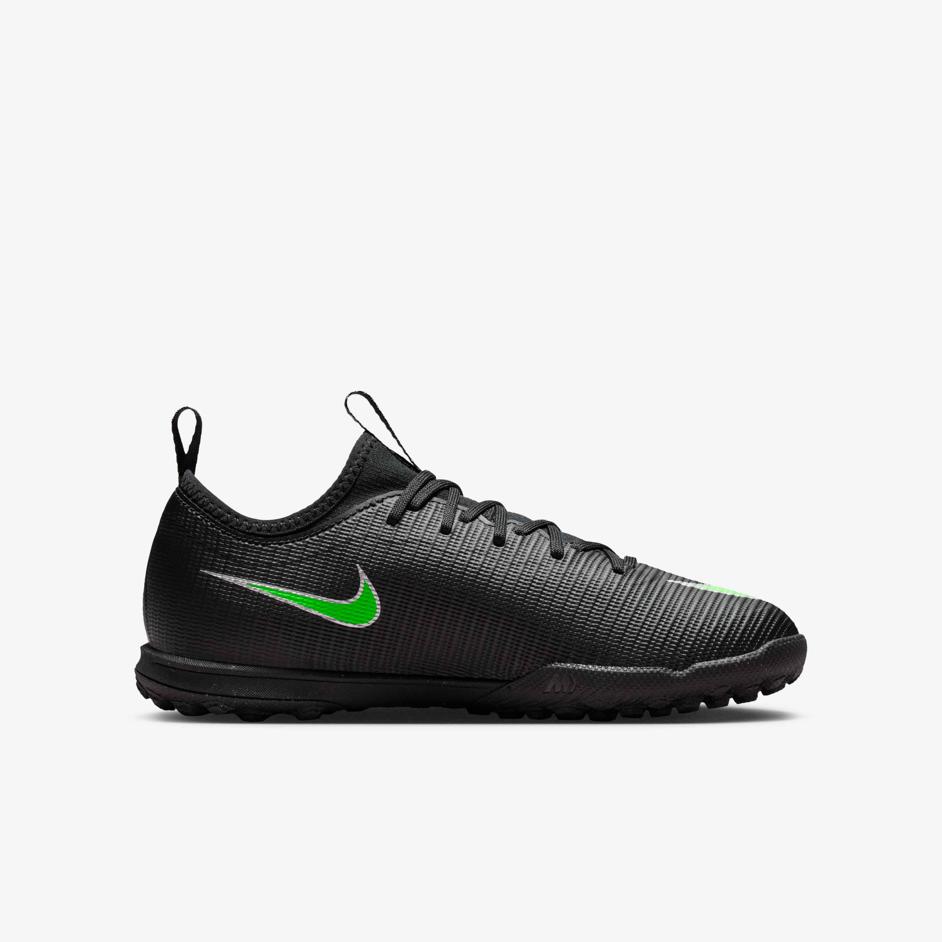 Nike Jr. Mercurial Vapor 17 Academy image number 2