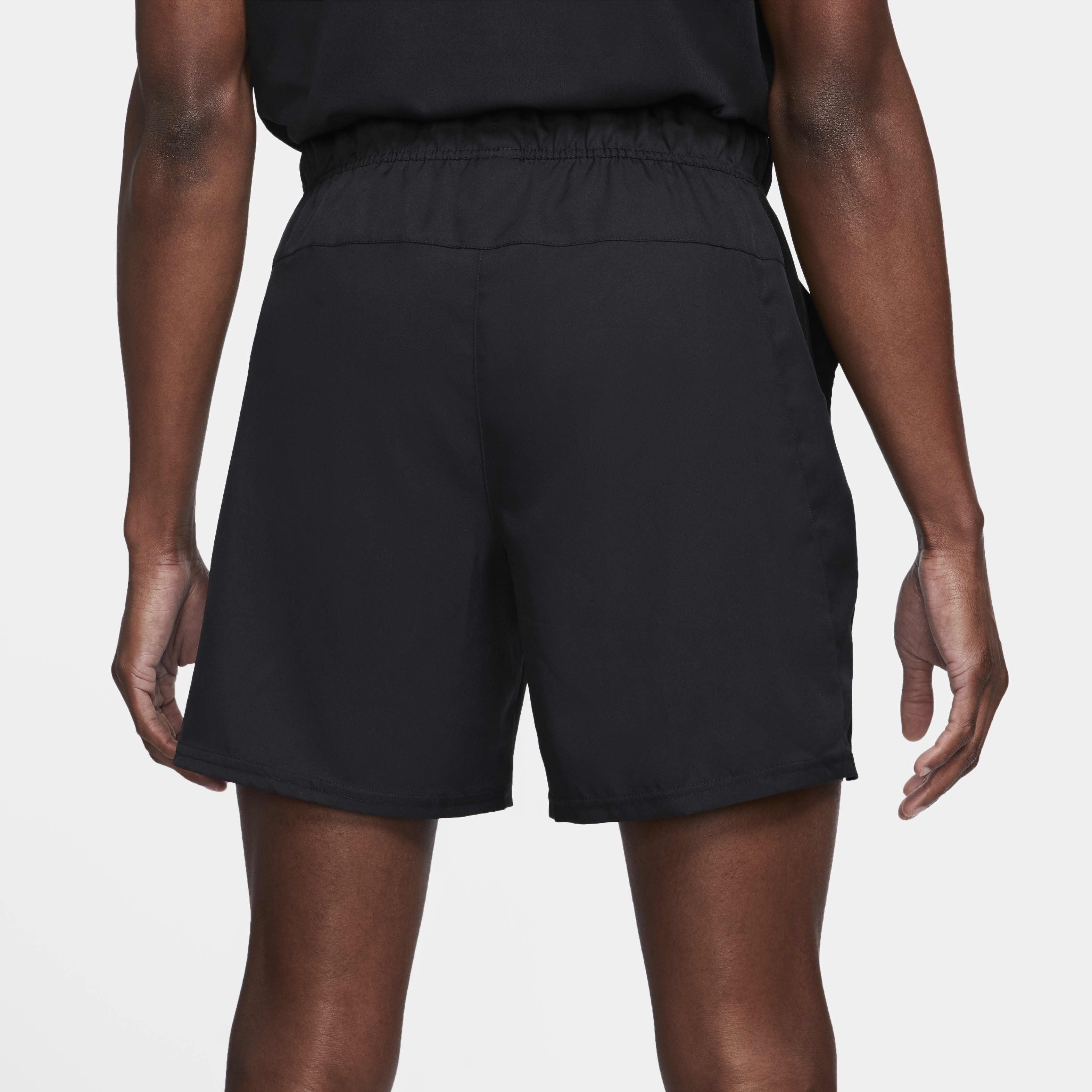 NikeCourt Dri-FIT Victory image number 2